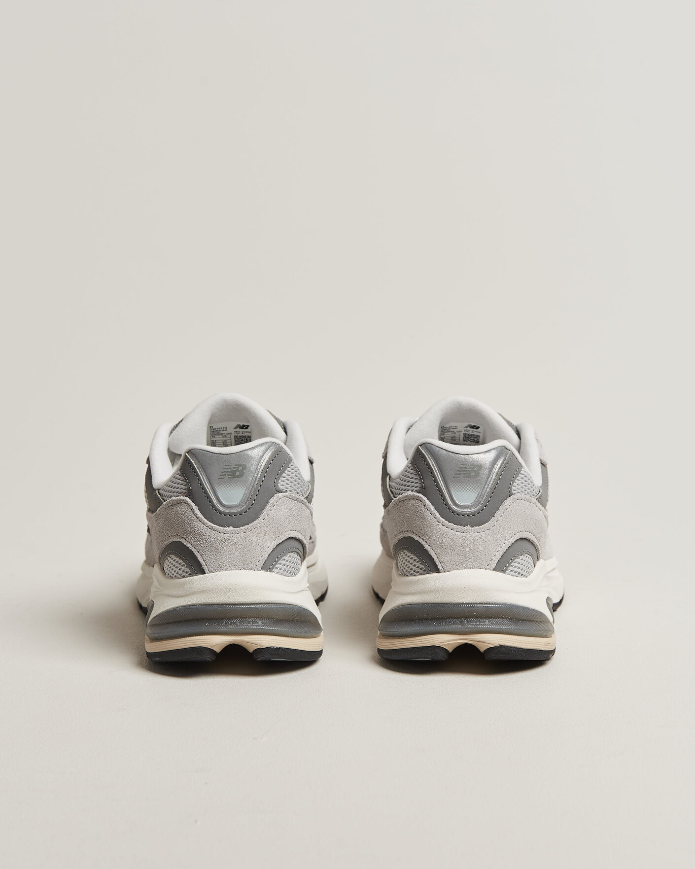 Herre | Sneakers | New Balance | 2010 Sneakers Rain cloud
