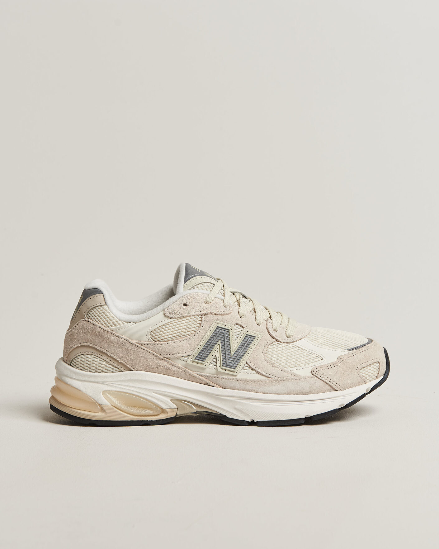 Herre | Sneakers | New Balance | 2010 Sneakers Timberwolf