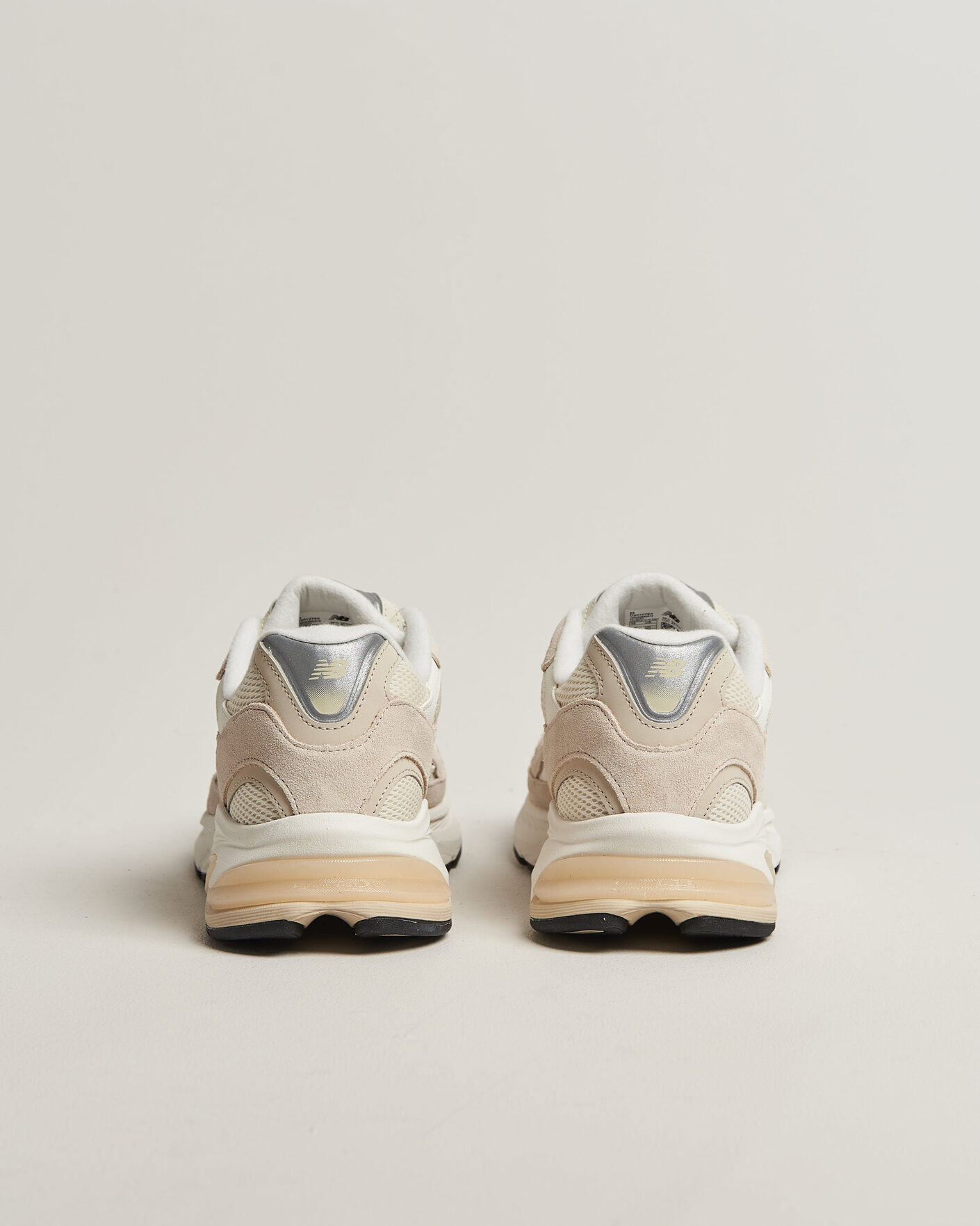 Herre | Sneakers | New Balance | 2010 Sneakers Timberwolf