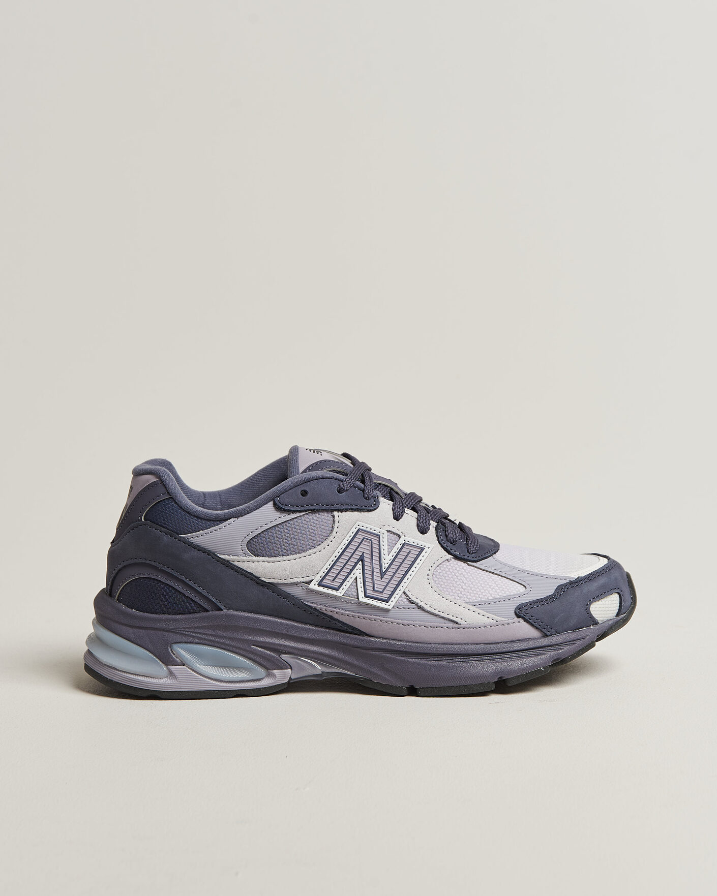 Herre | Sneakers | New Balance | 2010 Sneakers Neptune Grey