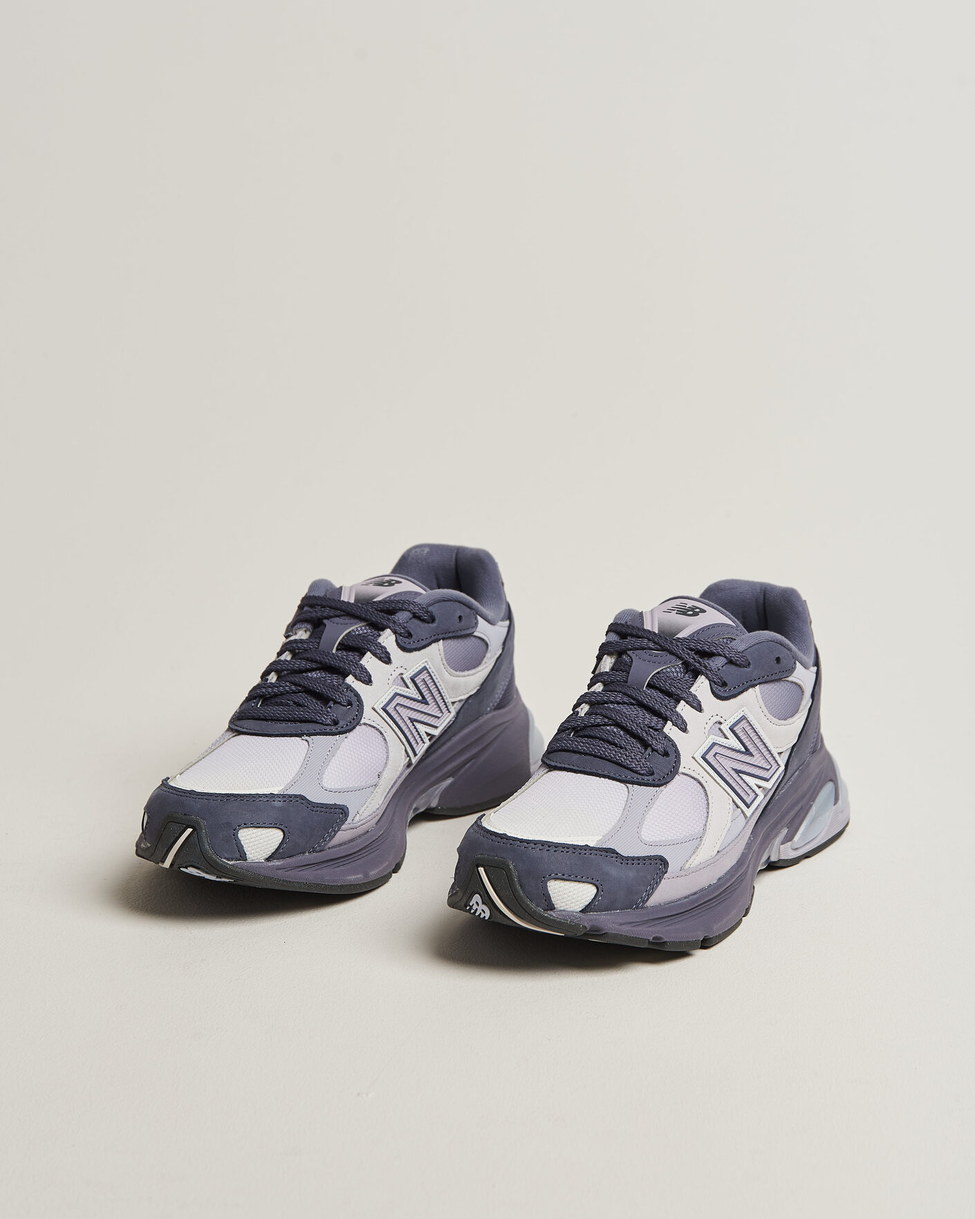 Herre | Sneakers | New Balance | 2010 Sneakers Neptune Grey