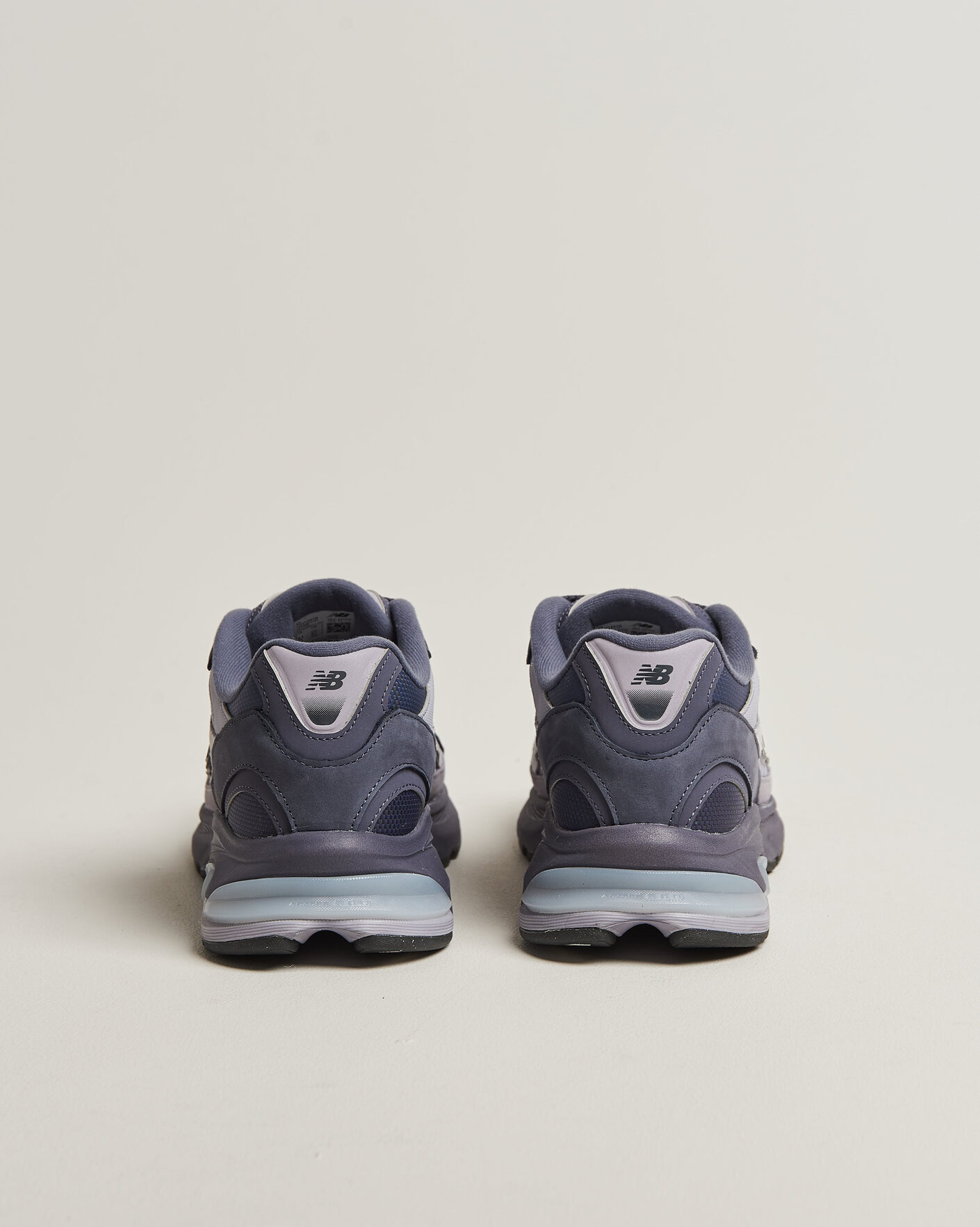 Herre | Sneakers | New Balance | 2010 Sneakers Neptune Grey