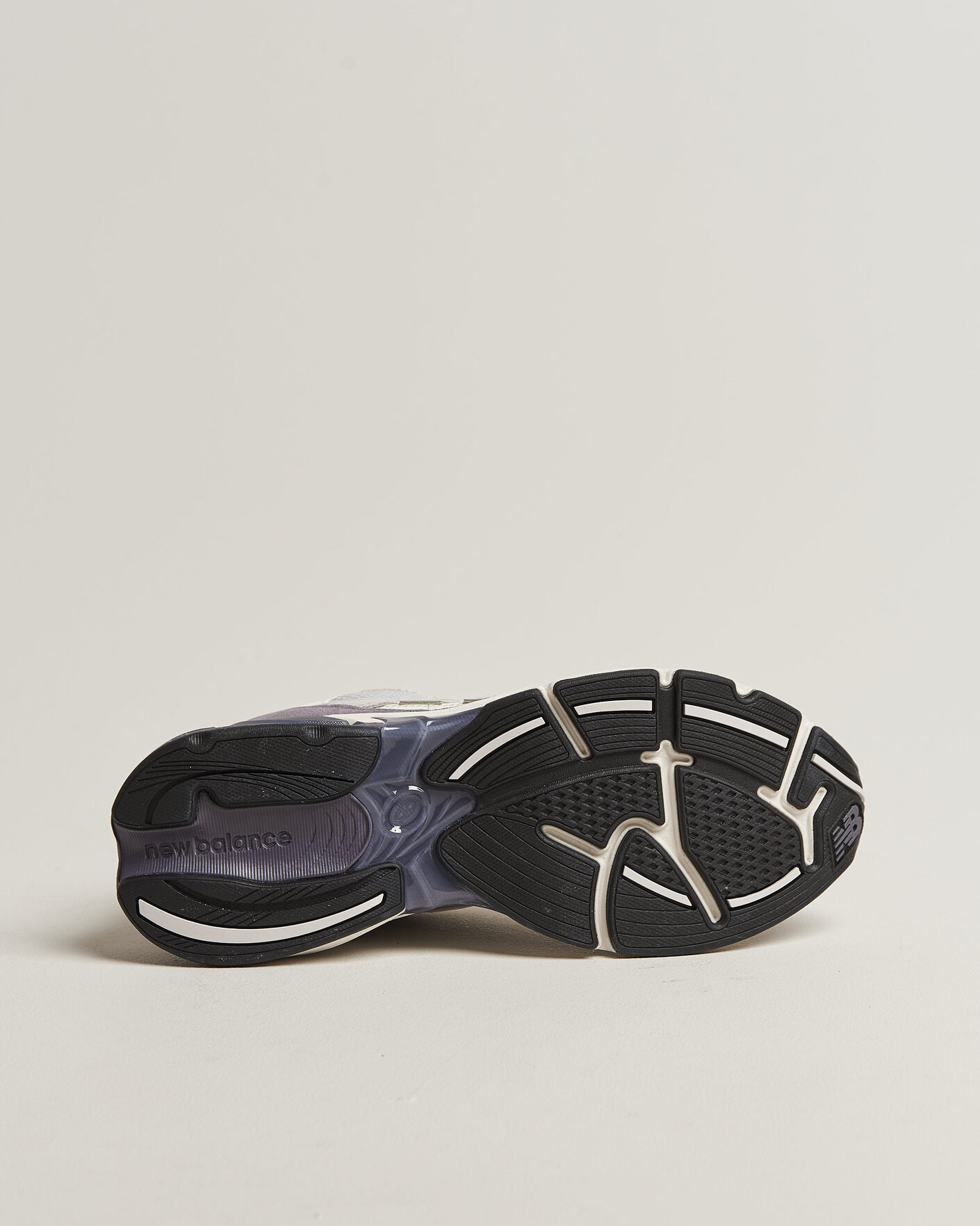 Herre | Sneakers | New Balance | 2010 Sneakers Meteorite