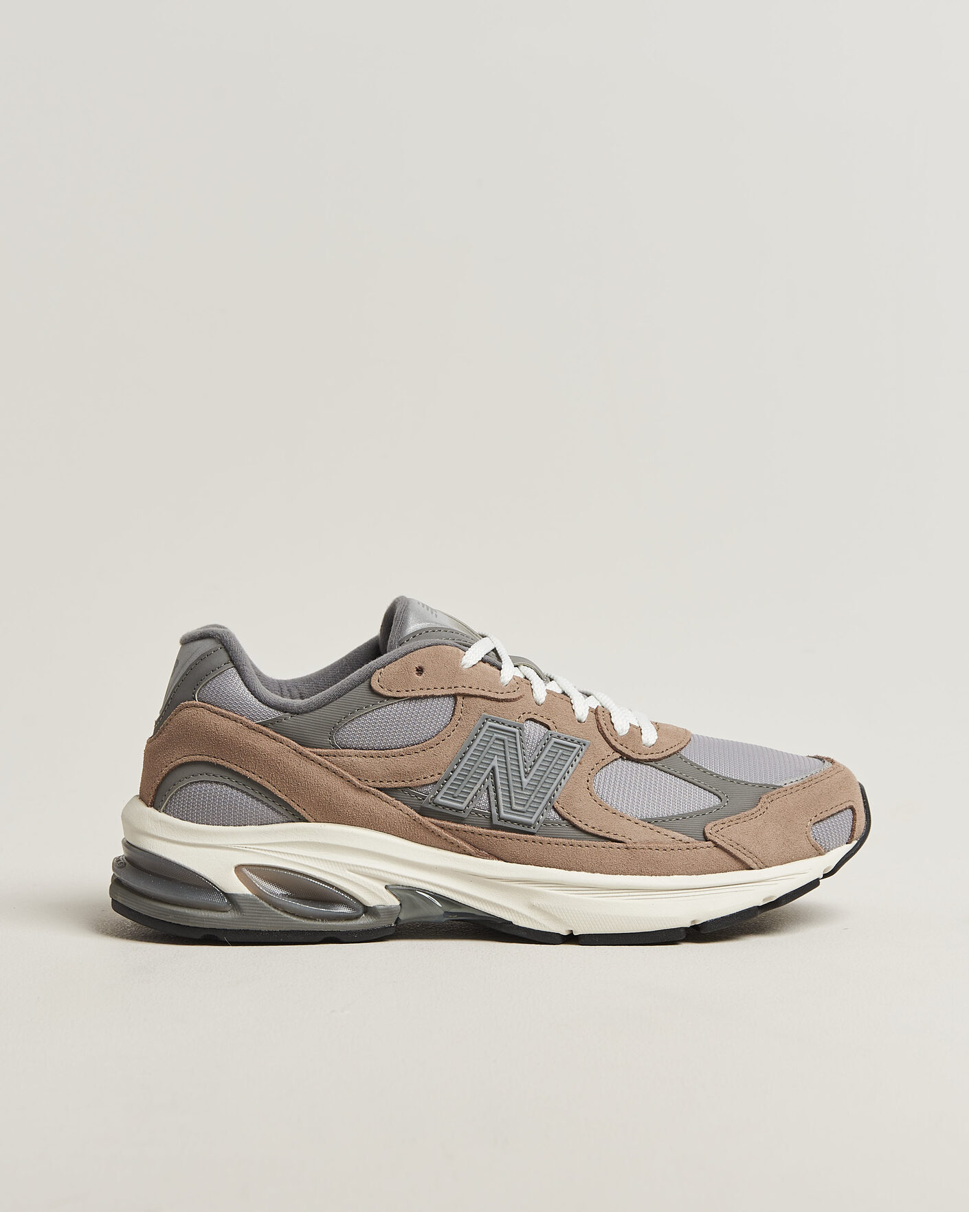 Herre | Sneakers | New Balance | 2010 Sneakers Mushroom