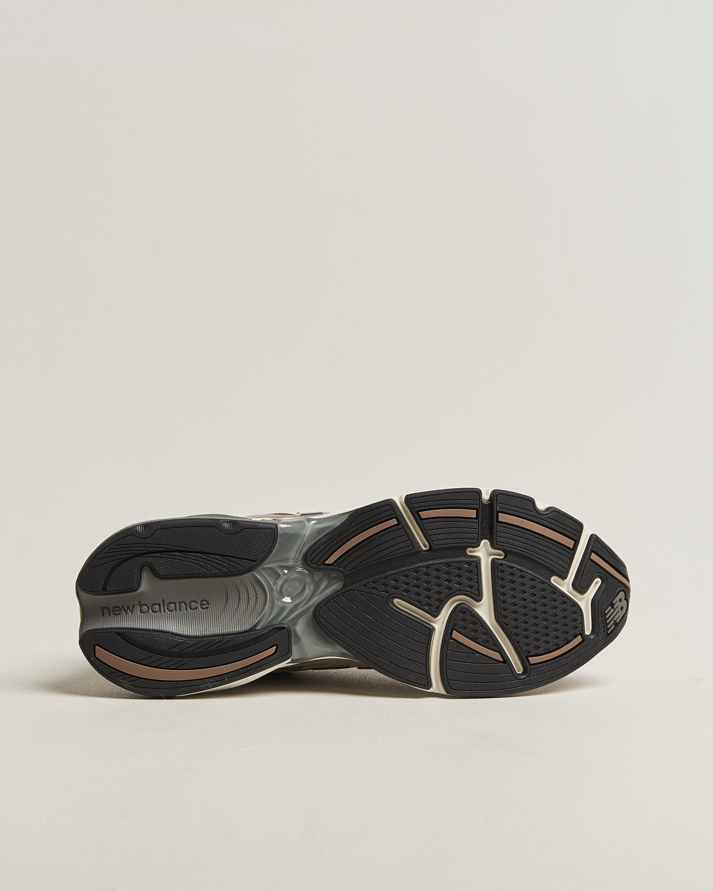 Herre | Sneakers | New Balance | 2010 Sneakers Mushroom