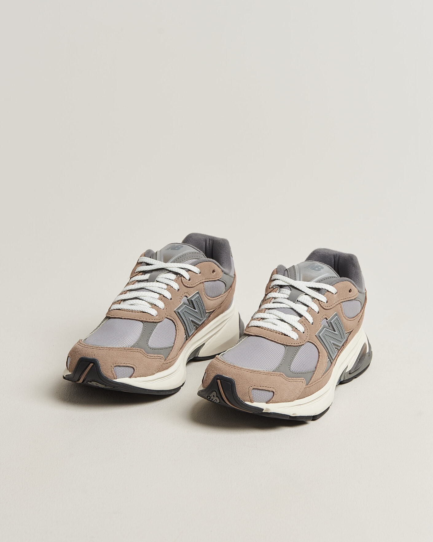Herre | Sneakers | New Balance | 2010 Sneakers Mushroom