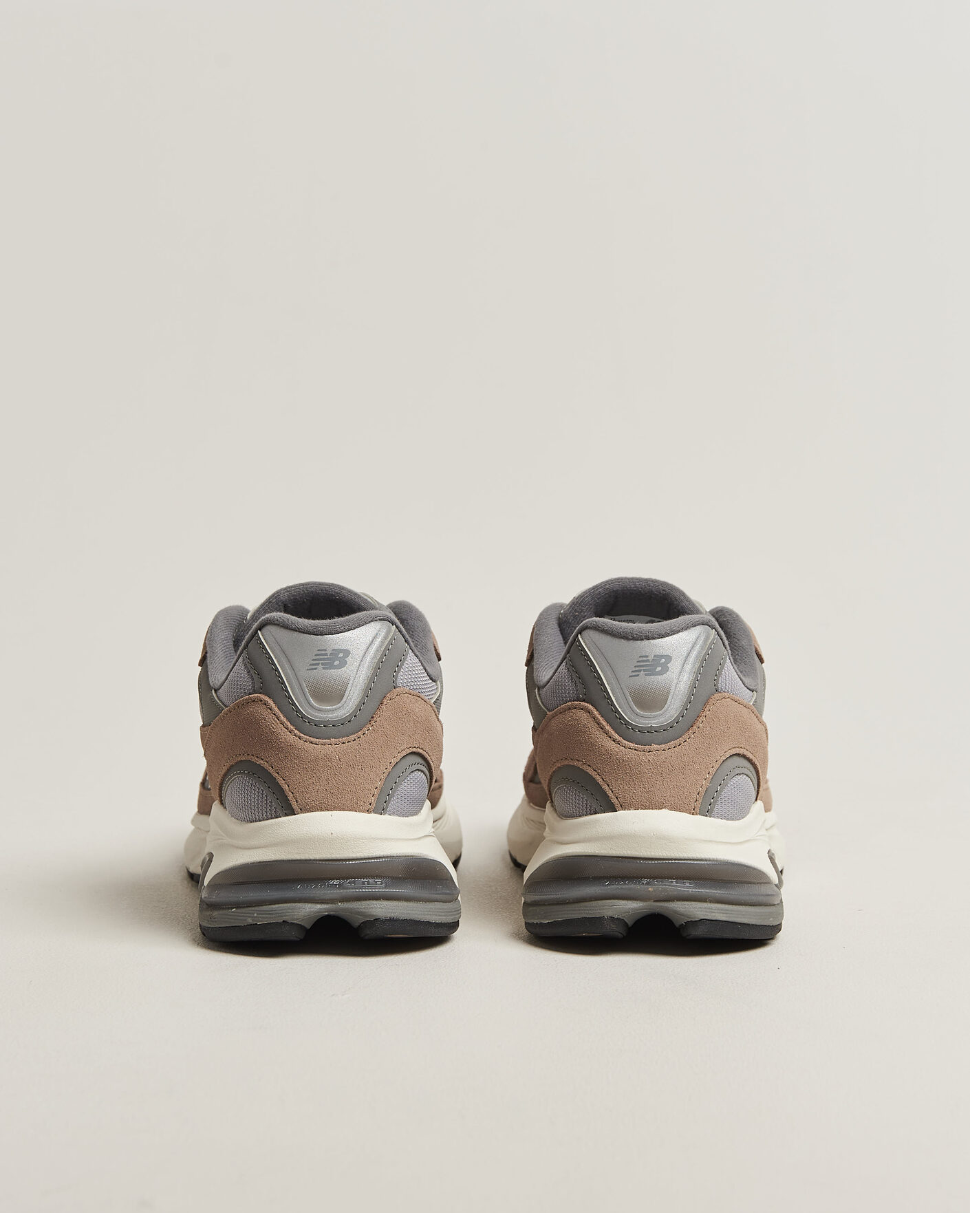 Herre | Sneakers | New Balance | 2010 Sneakers Mushroom