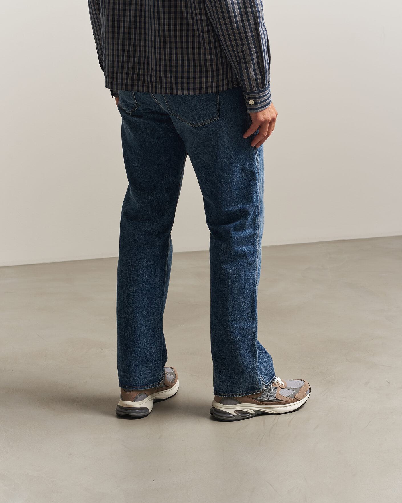 Herre | Sneakers | New Balance | 2010 Sneakers Mushroom