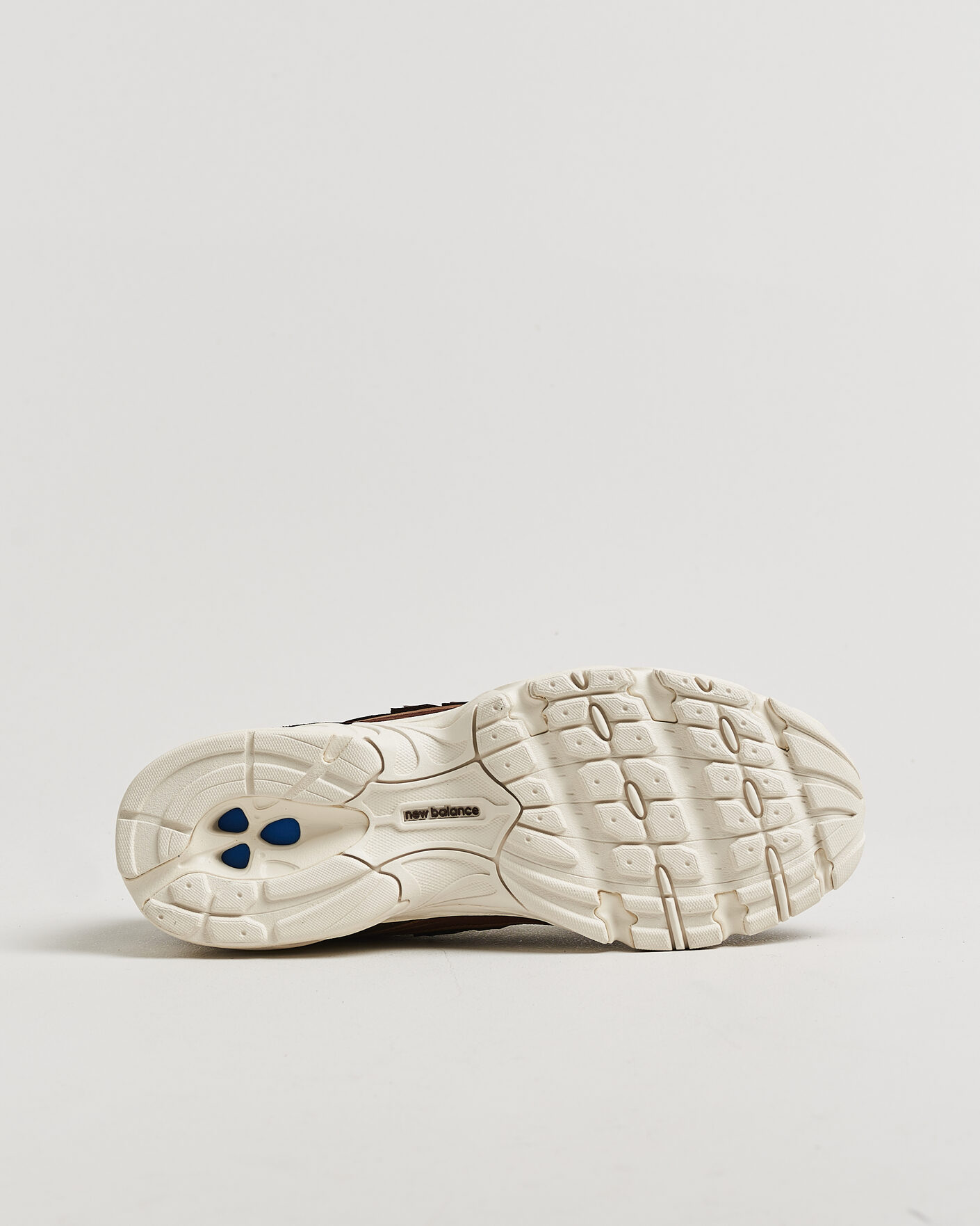 Herre | Sneakers | New Balance | 740 Sneakers Pumpernickel