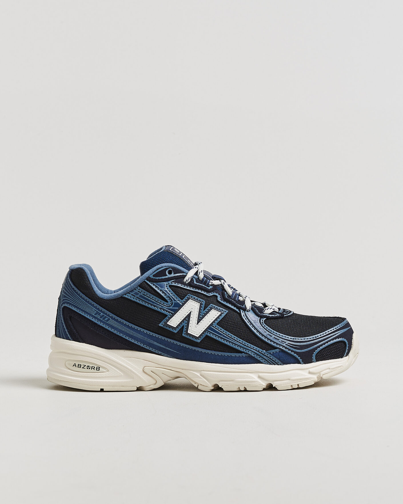 Herre | Sneakers | New Balance | 740 Sneakers Dark Night