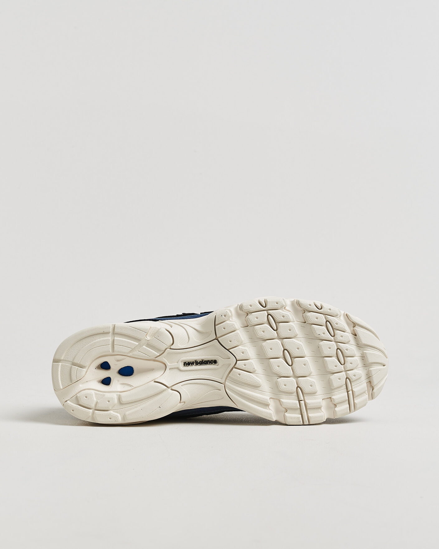 Herre | Sneakers | New Balance | 740 Sneakers Dark Night
