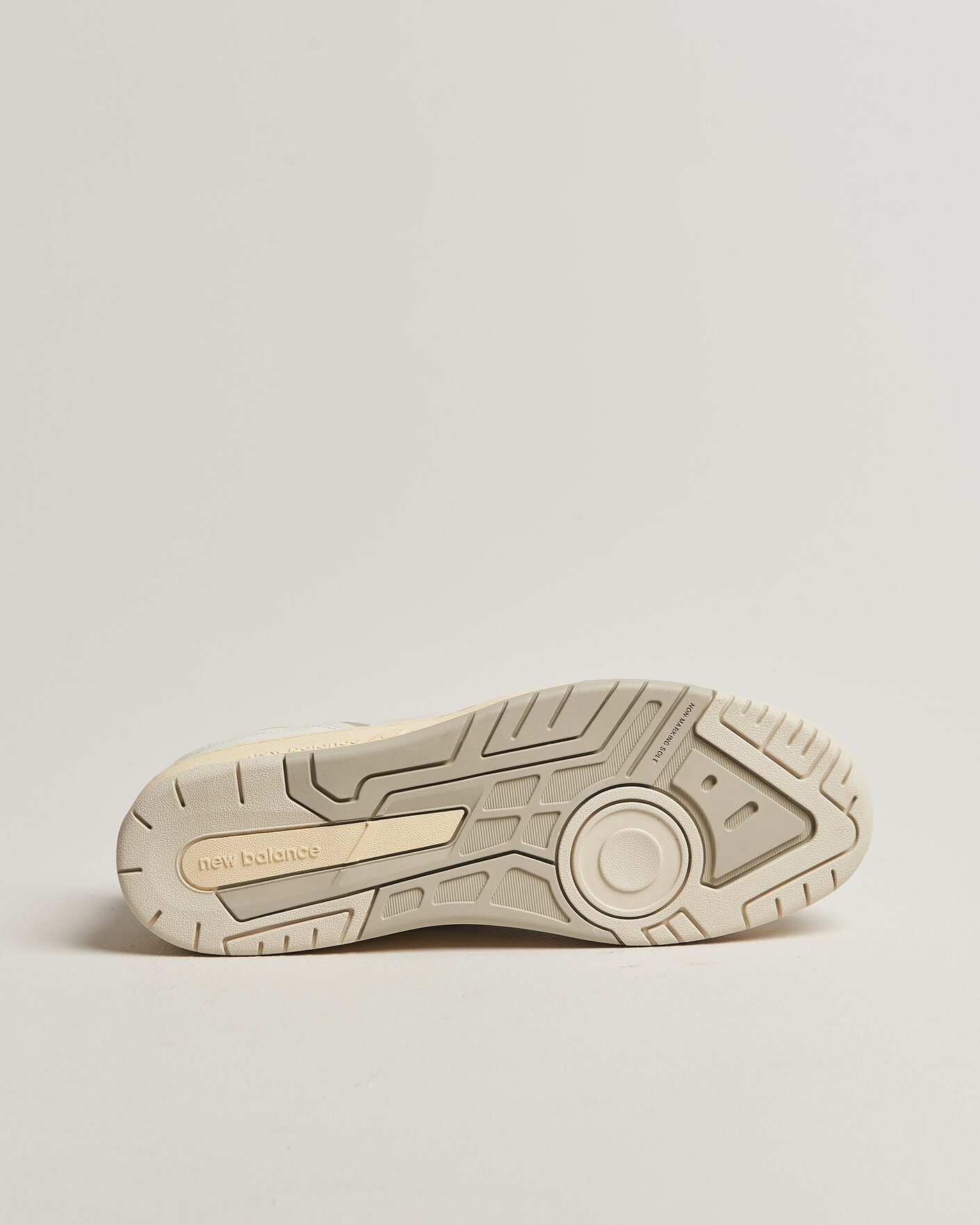 Herre | Sneakers | New Balance | 950 Sneakers Angora