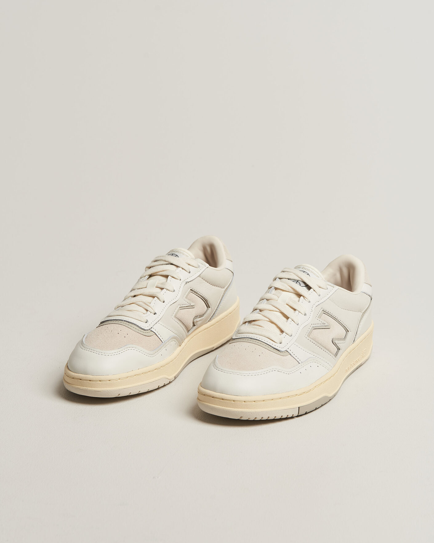 Herre | Sneakers | New Balance | 950 Sneakers Angora