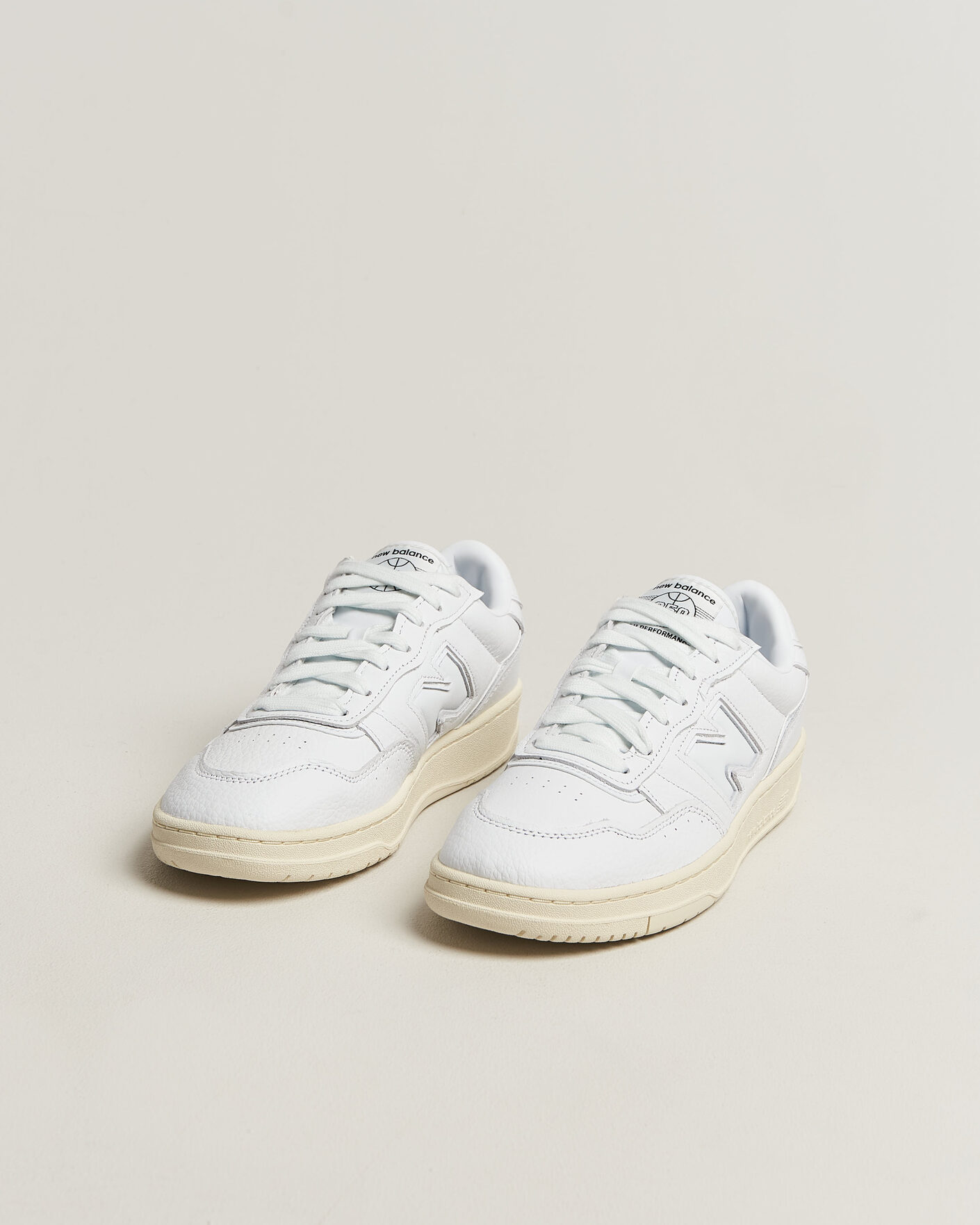 Herre | Sneakers | New Balance | 950 Sneakers White