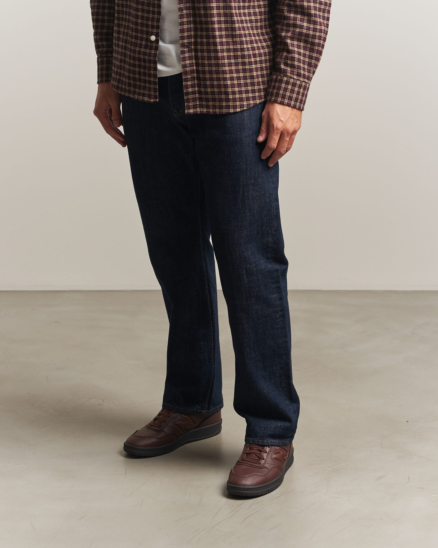 Herre | Sneakers | New Balance | 950 Sneakers Rich Oak