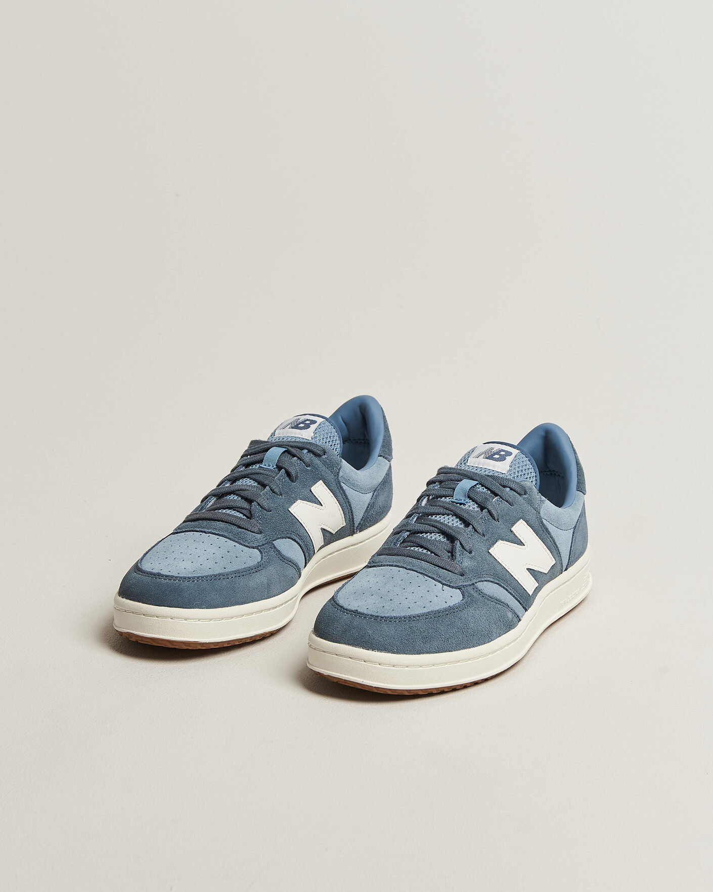 Herre | Sneakers | New Balance | T500 Sneakers Shadow Blue