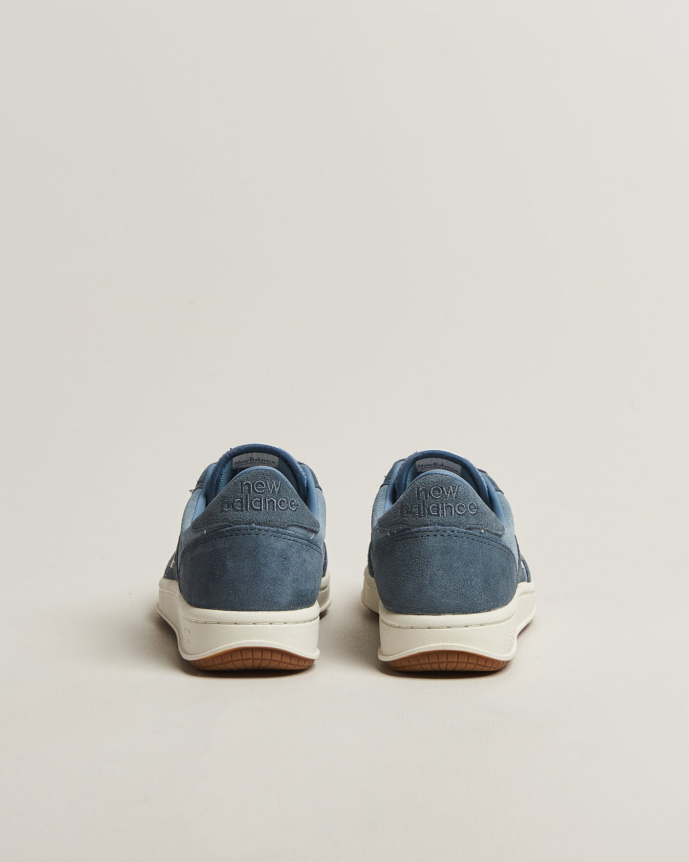 Herre | Sneakers | New Balance | T500 Sneakers Shadow Blue
