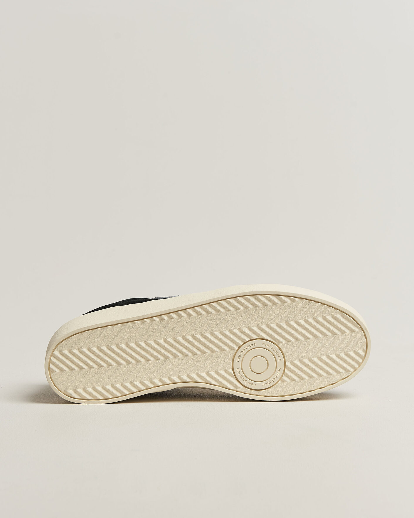 Herre | Sneakers | New Balance | 750 Sneakers Black