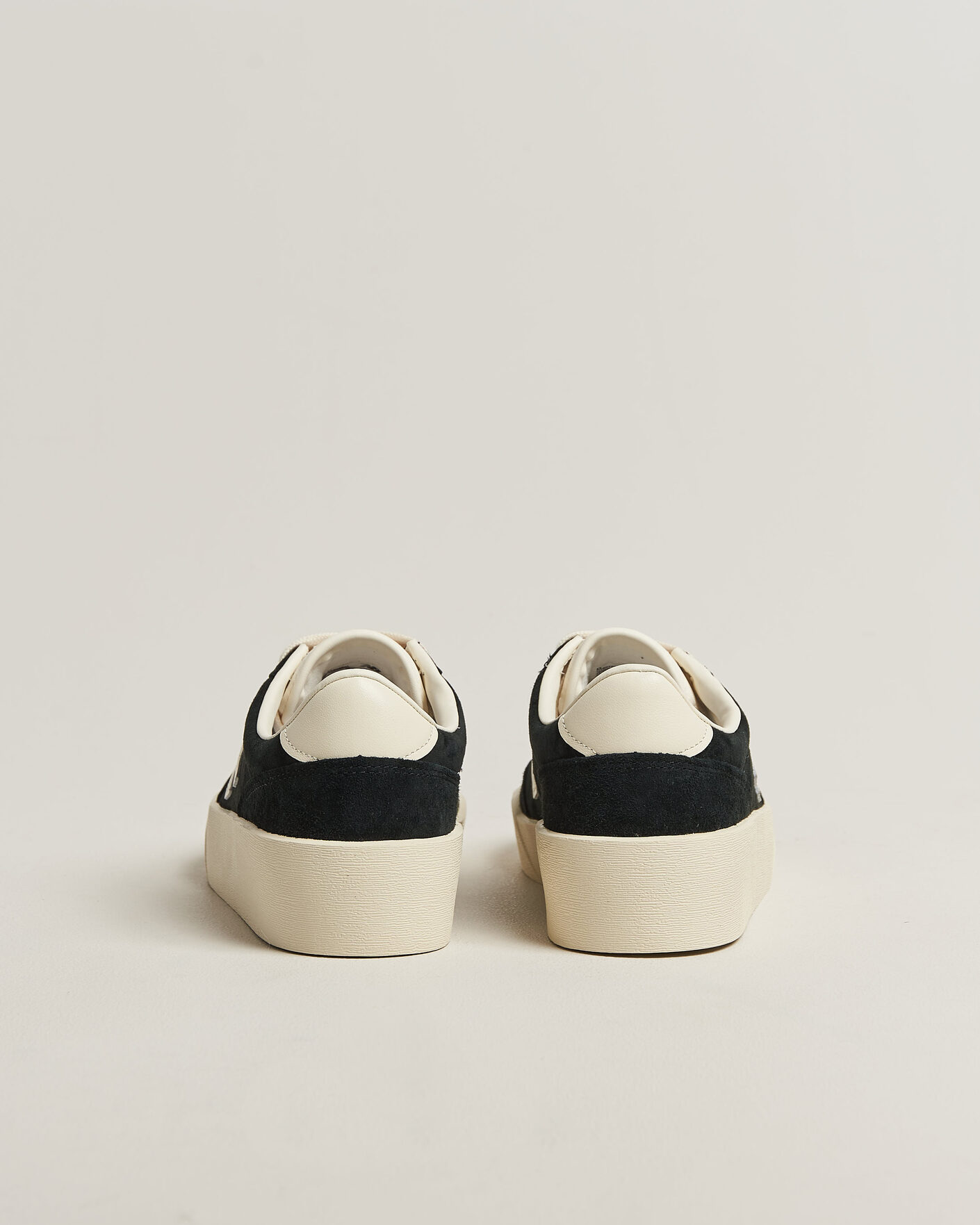 Herre | Sneakers | New Balance | 750 Sneakers Black
