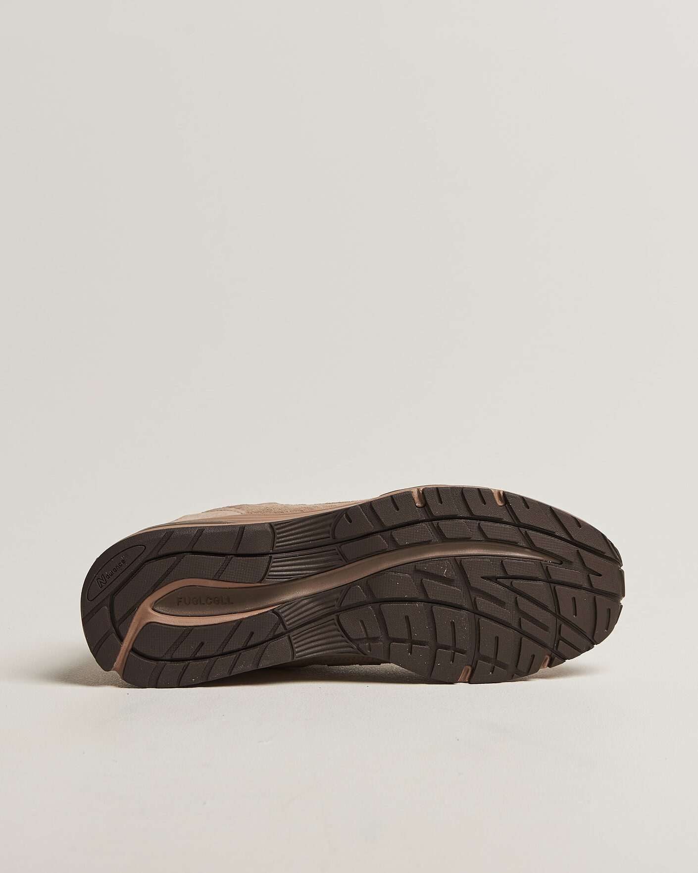Herre | Sneakers | New Balance Made In US & UK | New Balance Made in Made in UK 991v2 Walnut