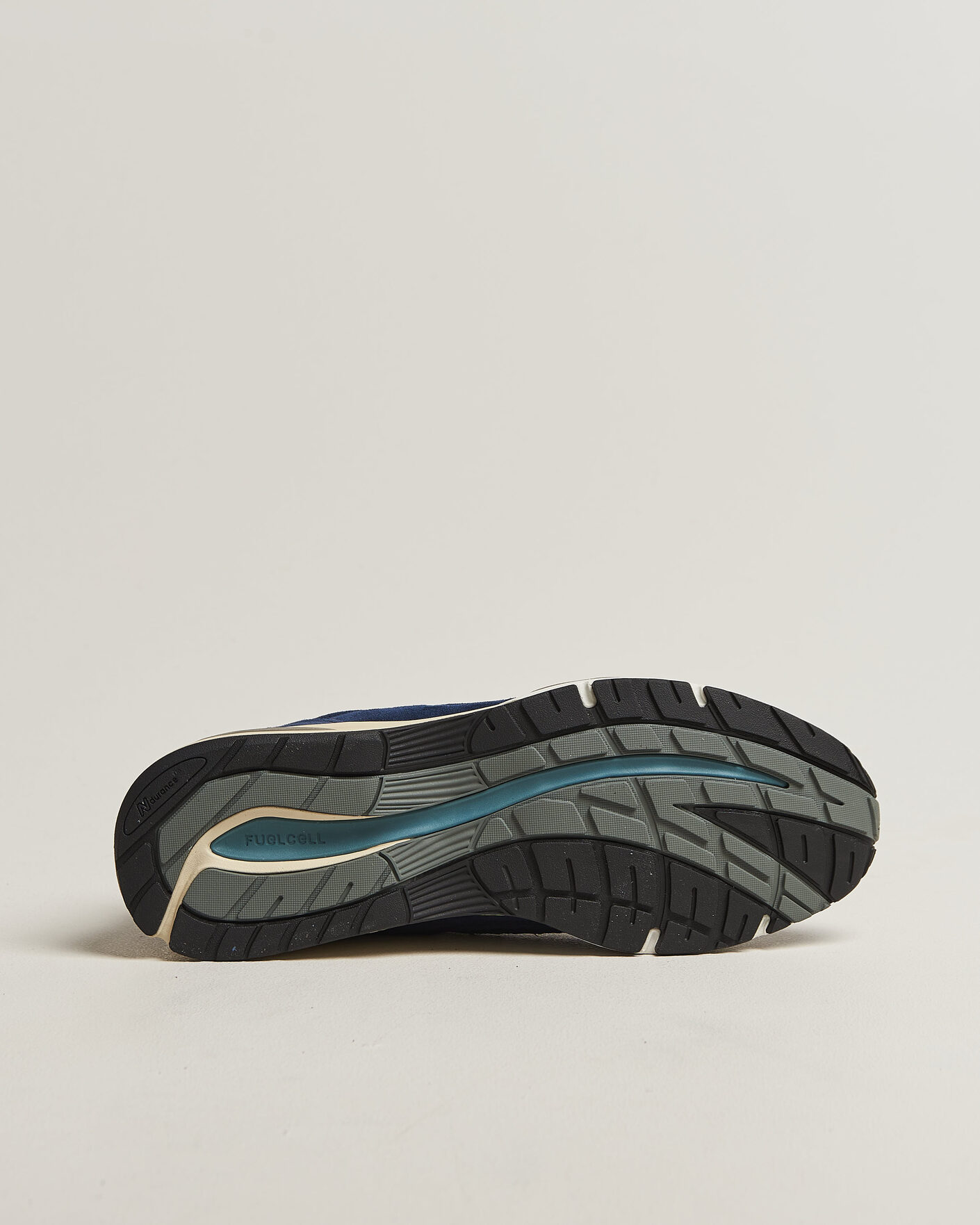 Herre | Sneakers | New Balance Made In US & UK | New Balance Made in Made in UK 991v2 Insignia Blue