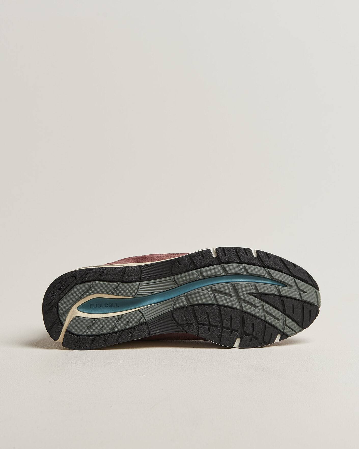 Herre | Sneakers | New Balance Made In US & UK | New Balance Made in Made in UK 991v2 Rose Taupe