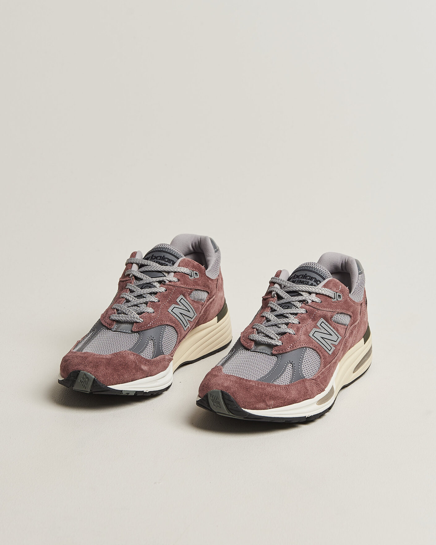 Herre | Sneakers | New Balance Made In US & UK | New Balance Made in Made in UK 991v2 Rose Taupe