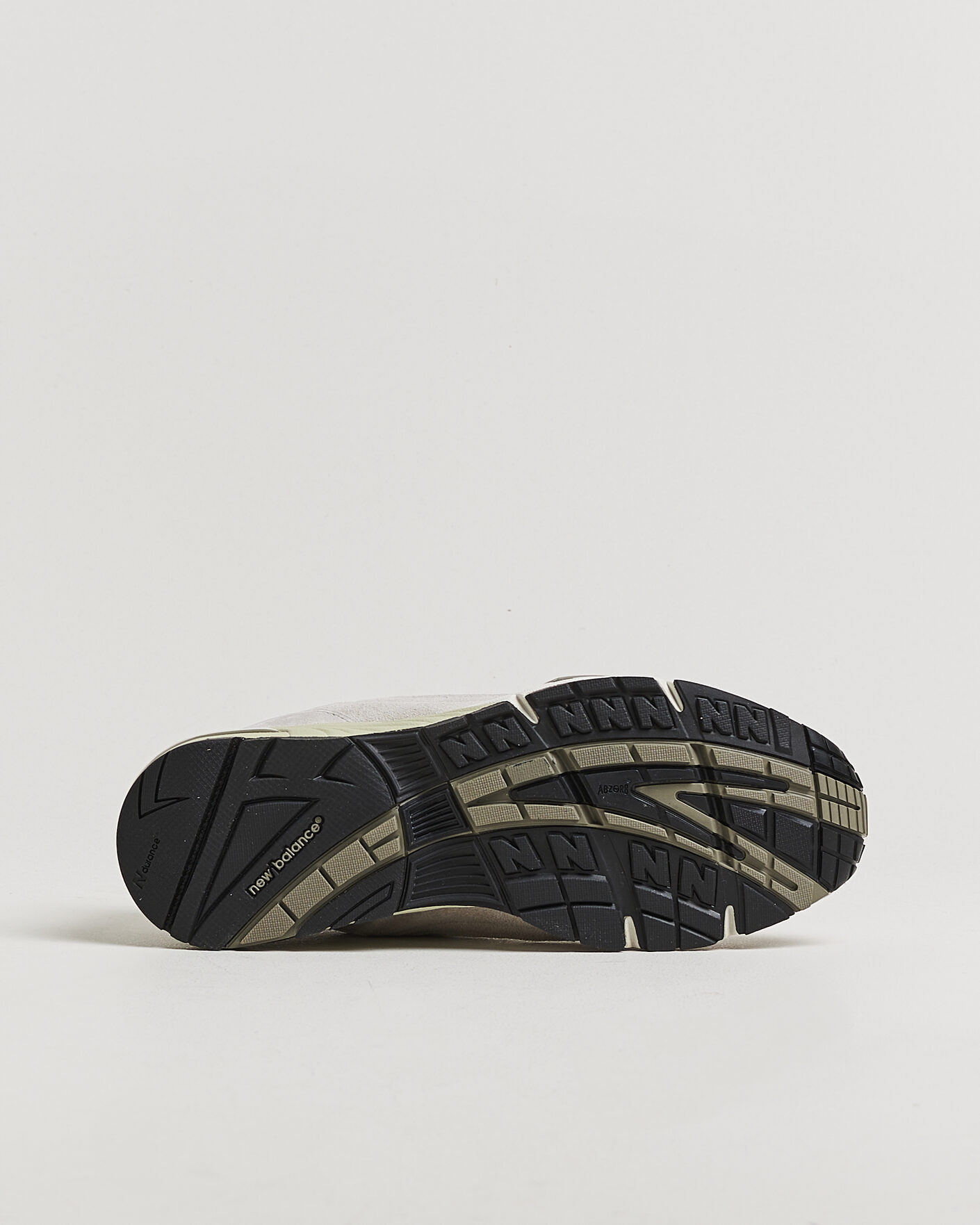 Herre | Sneakers | New Balance Made In US & UK | New Balance Made in Made in UK 991v1 Elevated Grey