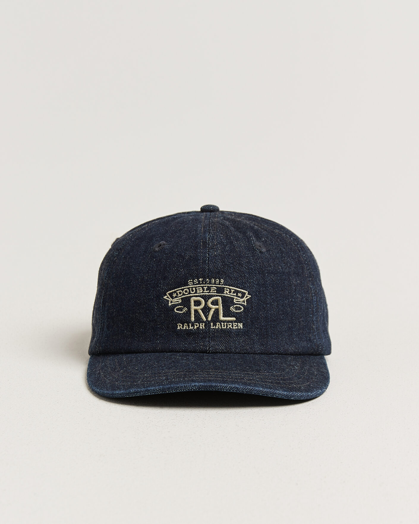 Herre | Hatter og capser | RRL | Sportsman Cap Rinse