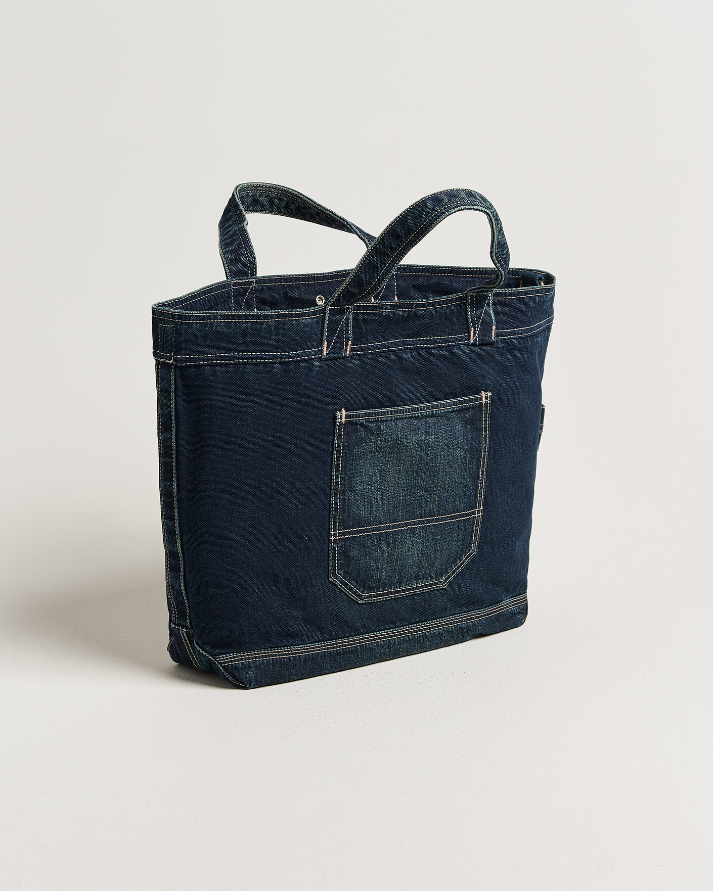 Herre | Vesker | RRL | Roy Totebag Indigo