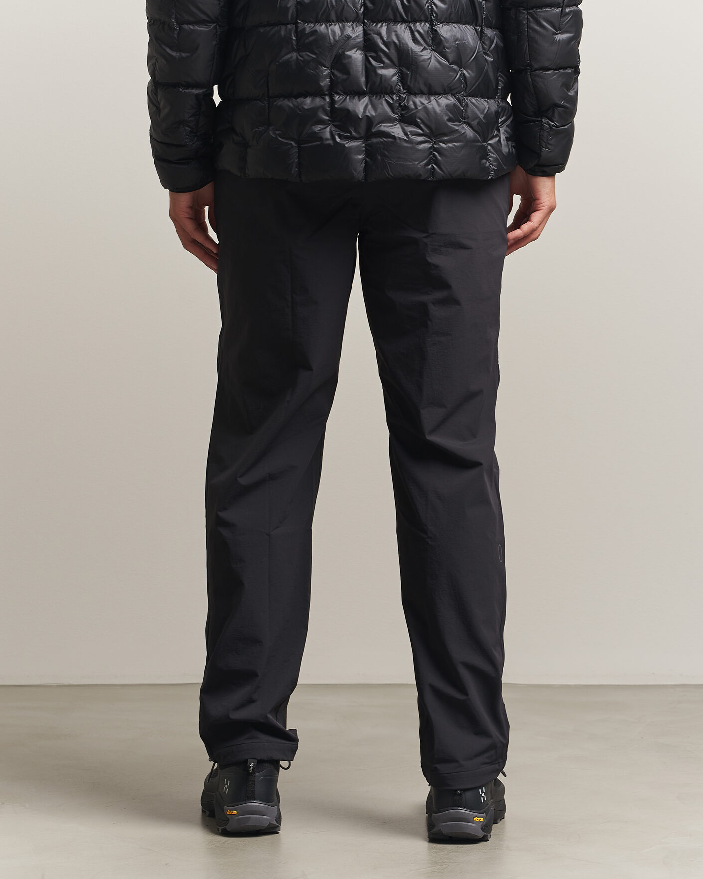 Herre | Bukser | Haglöfs | Levante Pants True Black