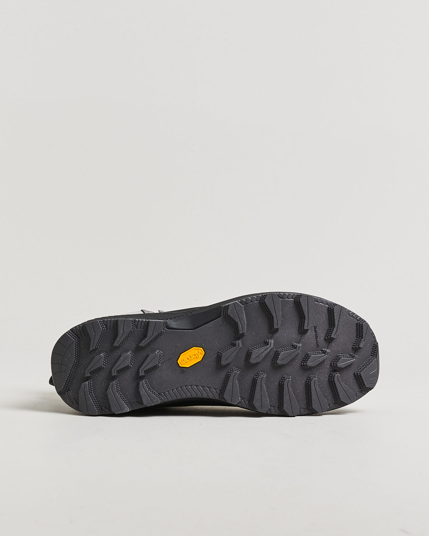 Herre | Tursko | Haglöfs | Horizon Hike GORE-TEX Mid Stone Grey