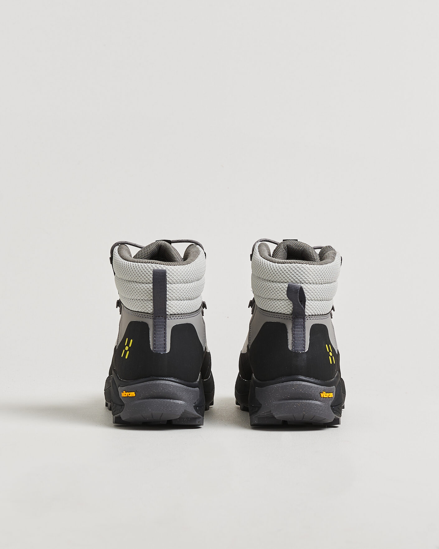 Herre | Tursko | Haglöfs | Horizon Hike GORE-TEX Mid Stone Grey