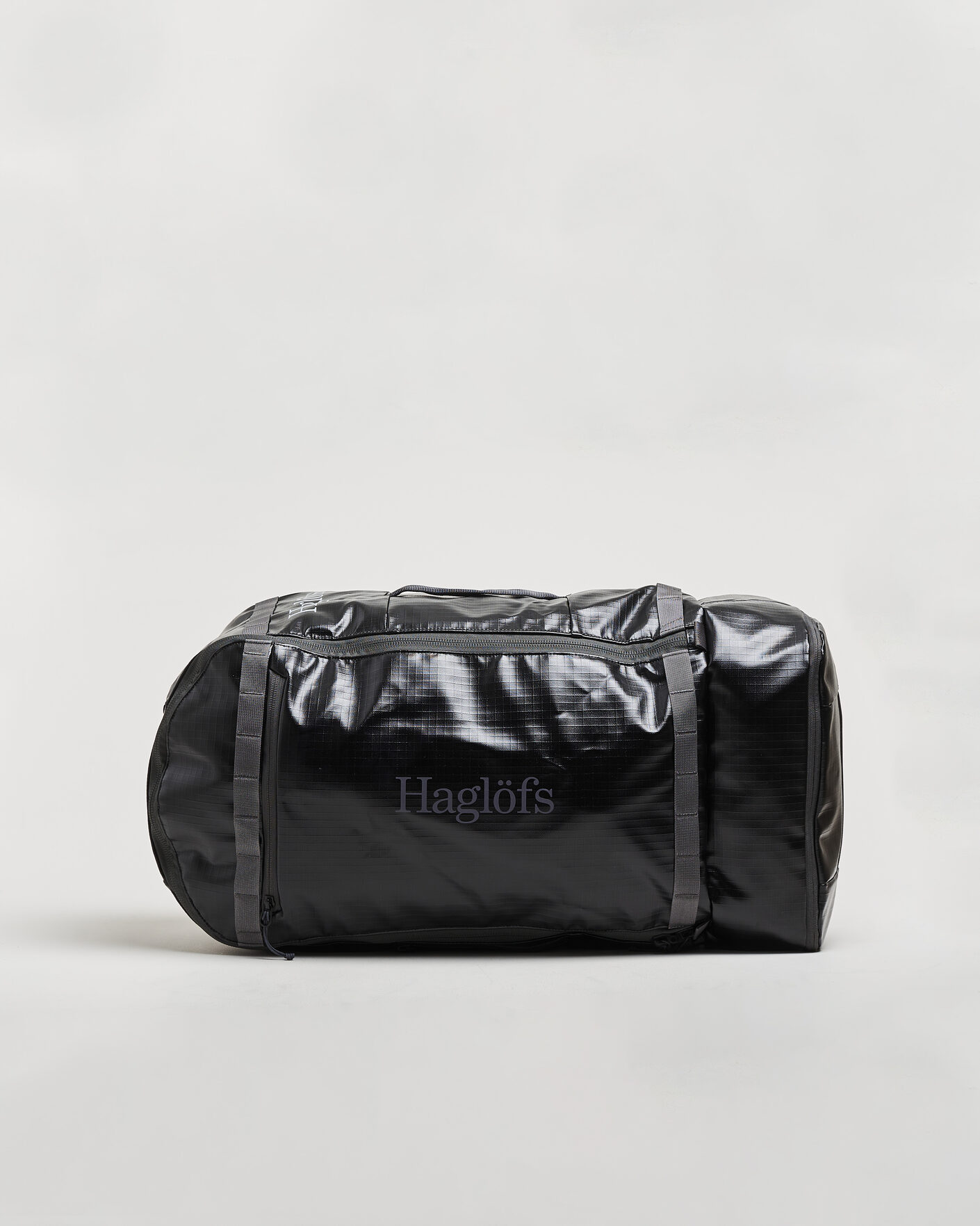 Herre | Vesker | Haglöfs | Magma 65L Duffle Bag True Black