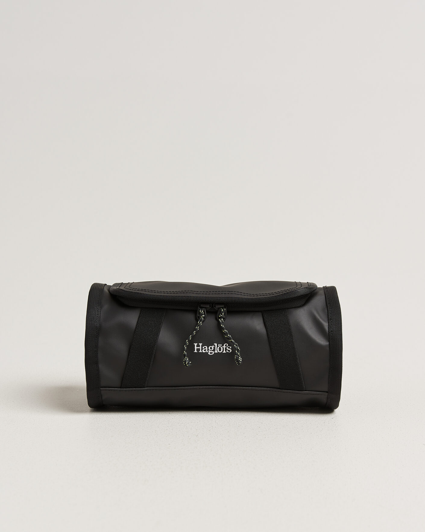 Herre | Vesker | Haglöfs | Lava Travel Tube True Black