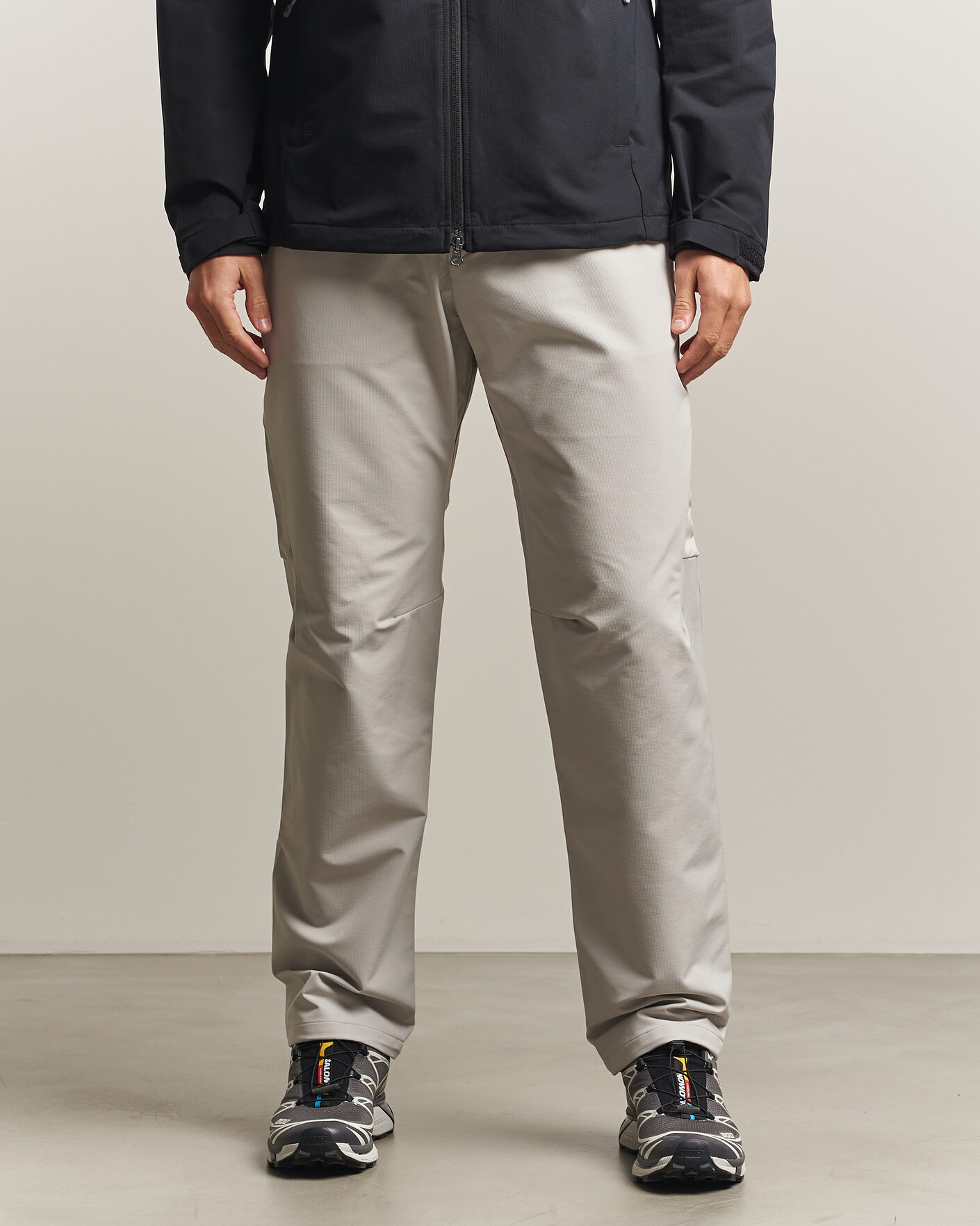 Herre | Bukser | Houdini | Nomad Tech Pants Sandstorm