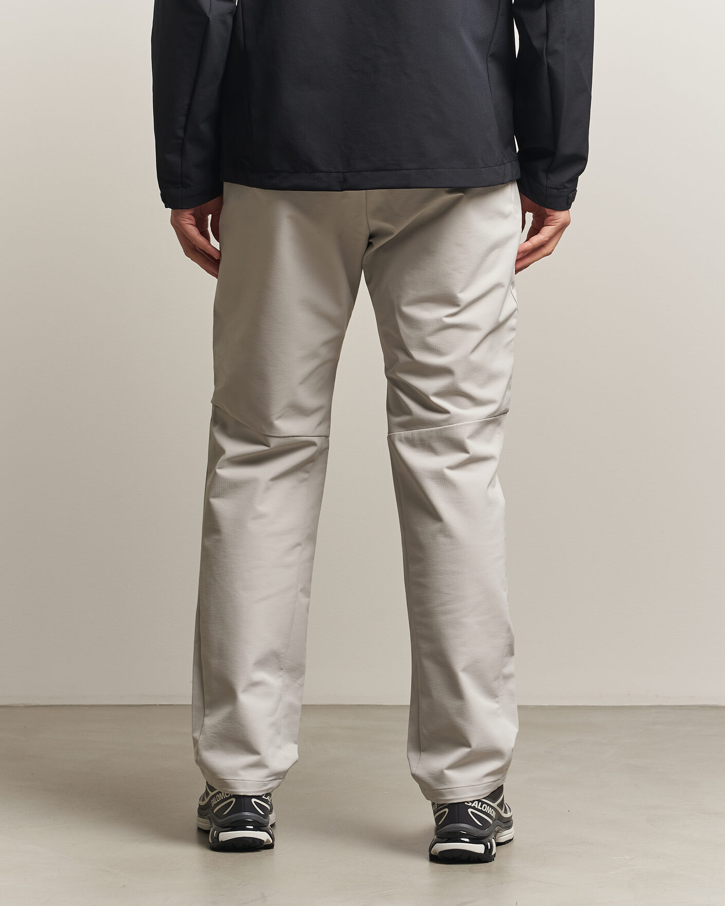 Herre | Bukser | Houdini | Nomad Tech Pants Sandstorm