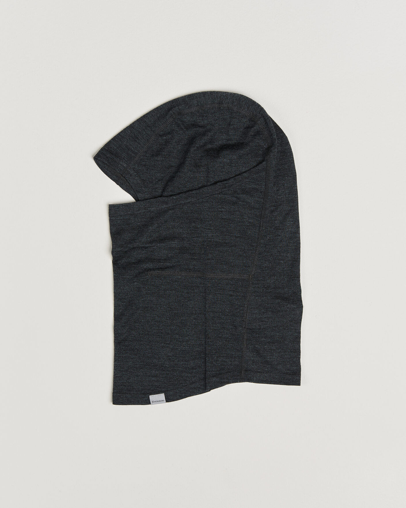 Herre | Luer | Houdini | Activist Balaclava True Black