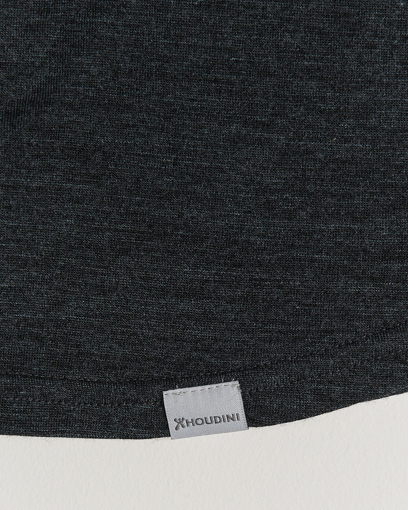 Herre | Luer | Houdini | Activist Balaclava True Black