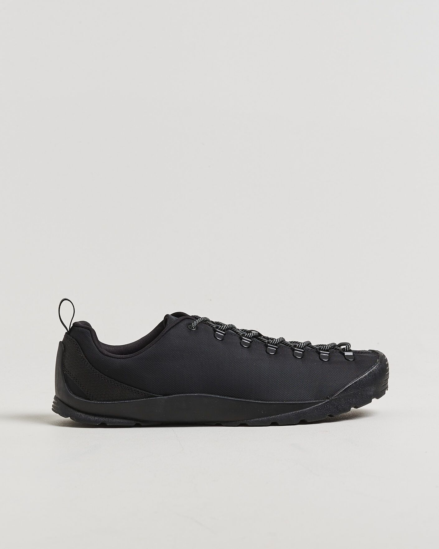 Herre | Trail Sneakers | KEEN | Jasper Sneaker Black