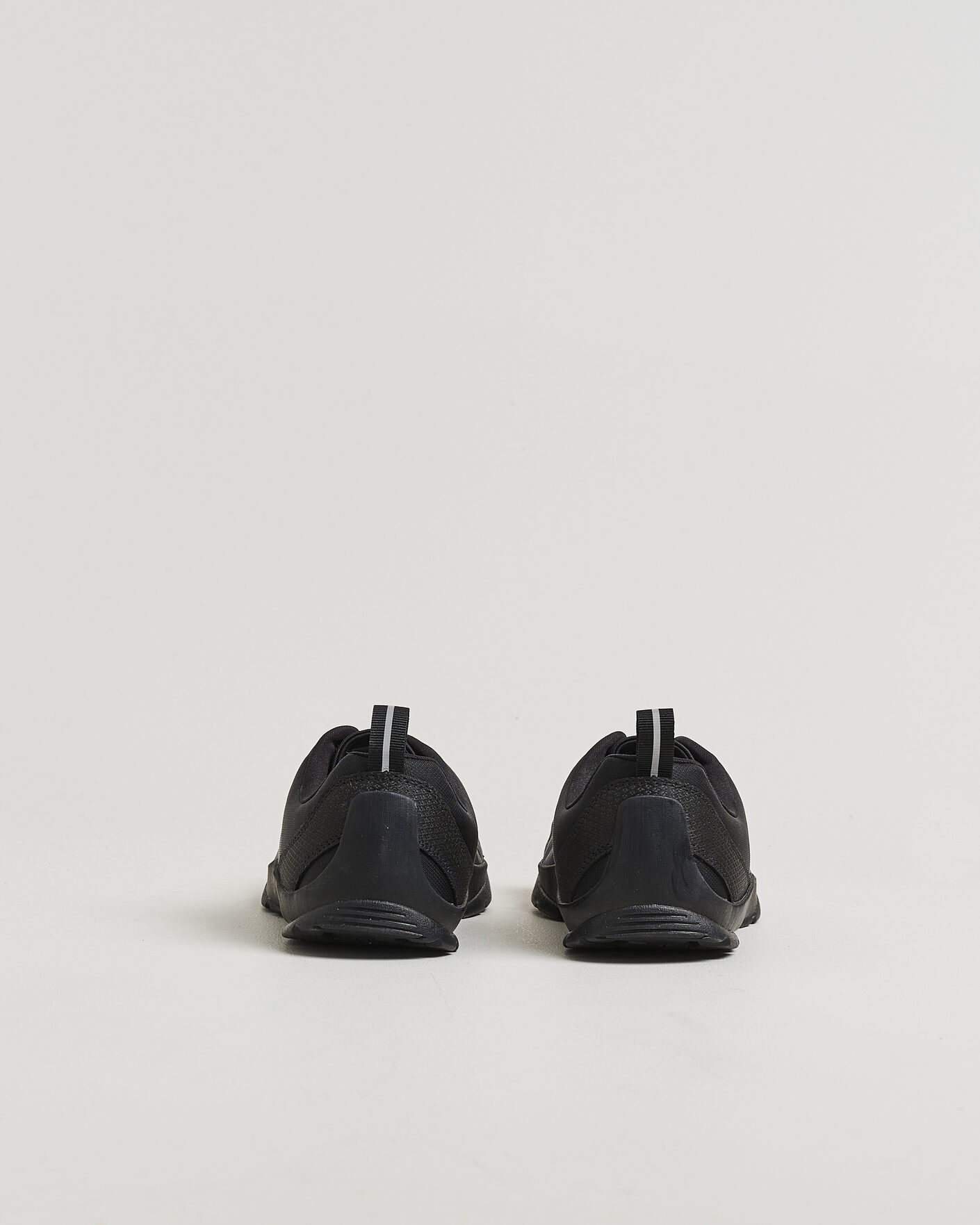 Herre | Trail Sneakers | KEEN | Jasper Sneaker Black