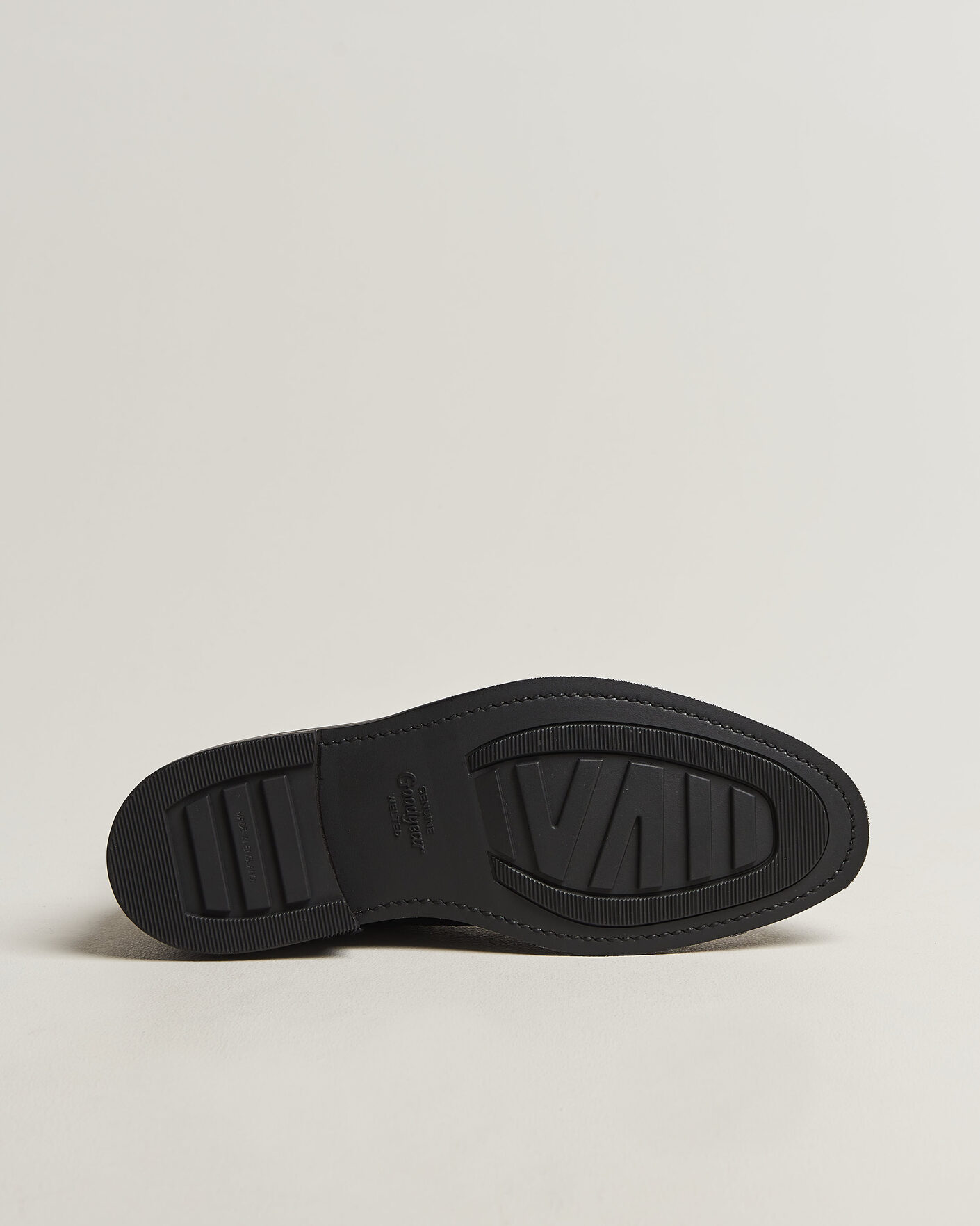 Herre | Støvler | Loake 1880 | Roehampton Boot Black