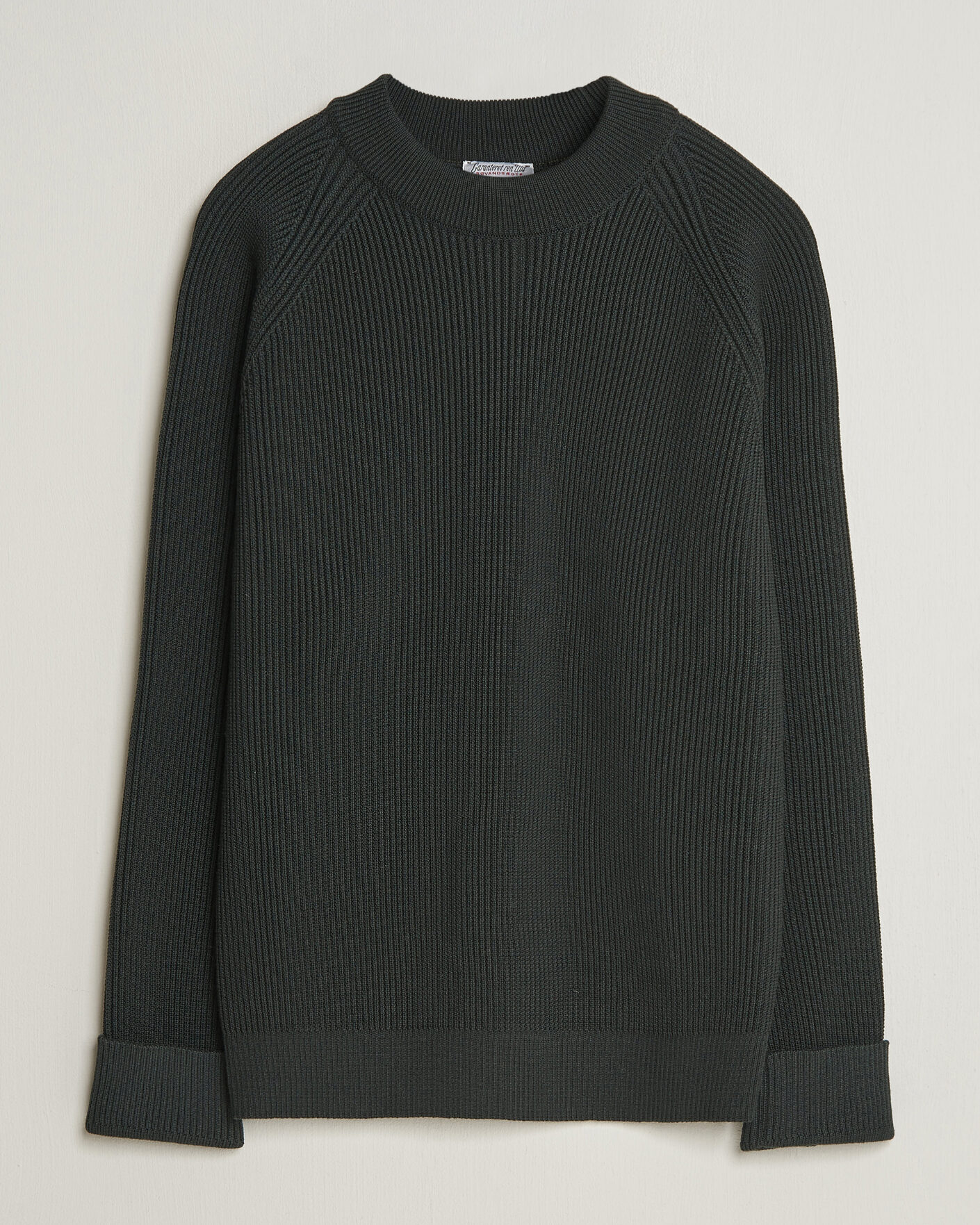 Herre | Gensere | S.N.S. Herning | Render Mock Neck Terrain Green