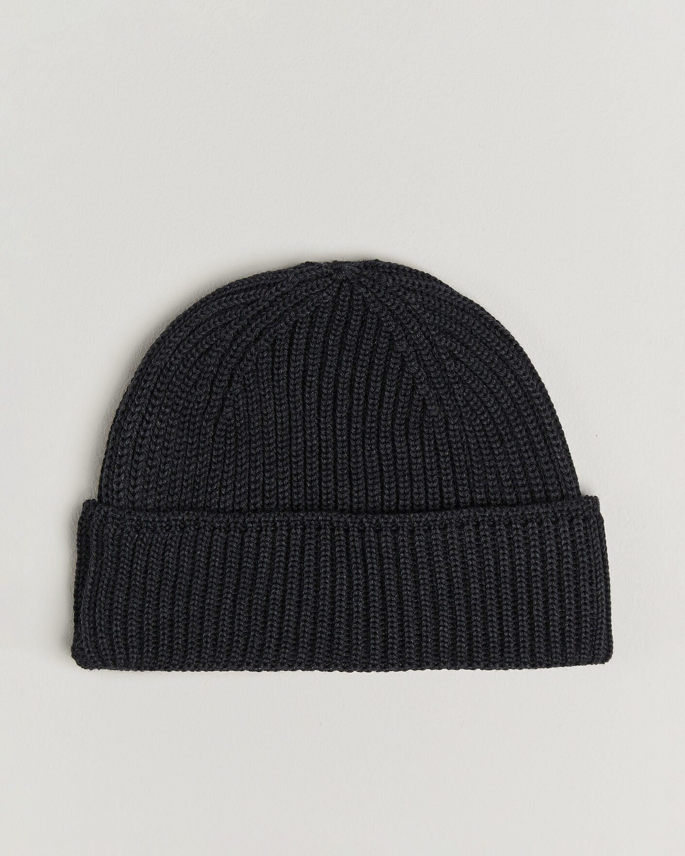 Herre | Luer | S.N.S. Herning | Fender Beanie Magnetite Black