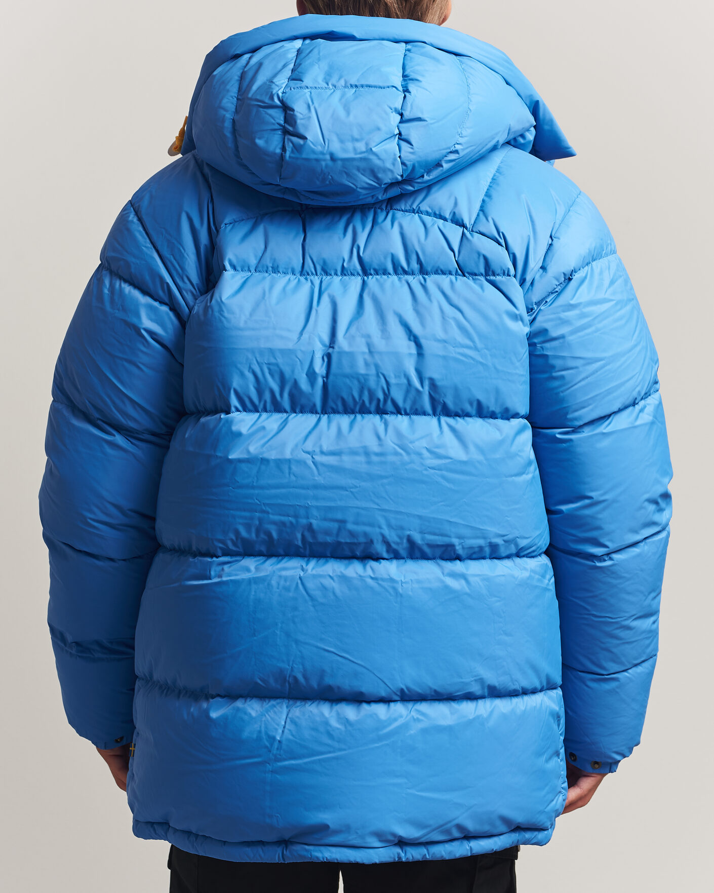 Herre | Jakker | Fjällräven | Expedition Down Jacket UN Blue