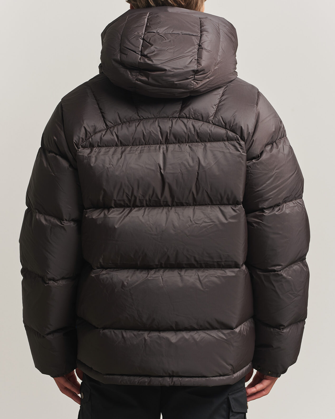 Herre | Jakker | Fjällräven | Expedition Down Lite Jacket Black Oak