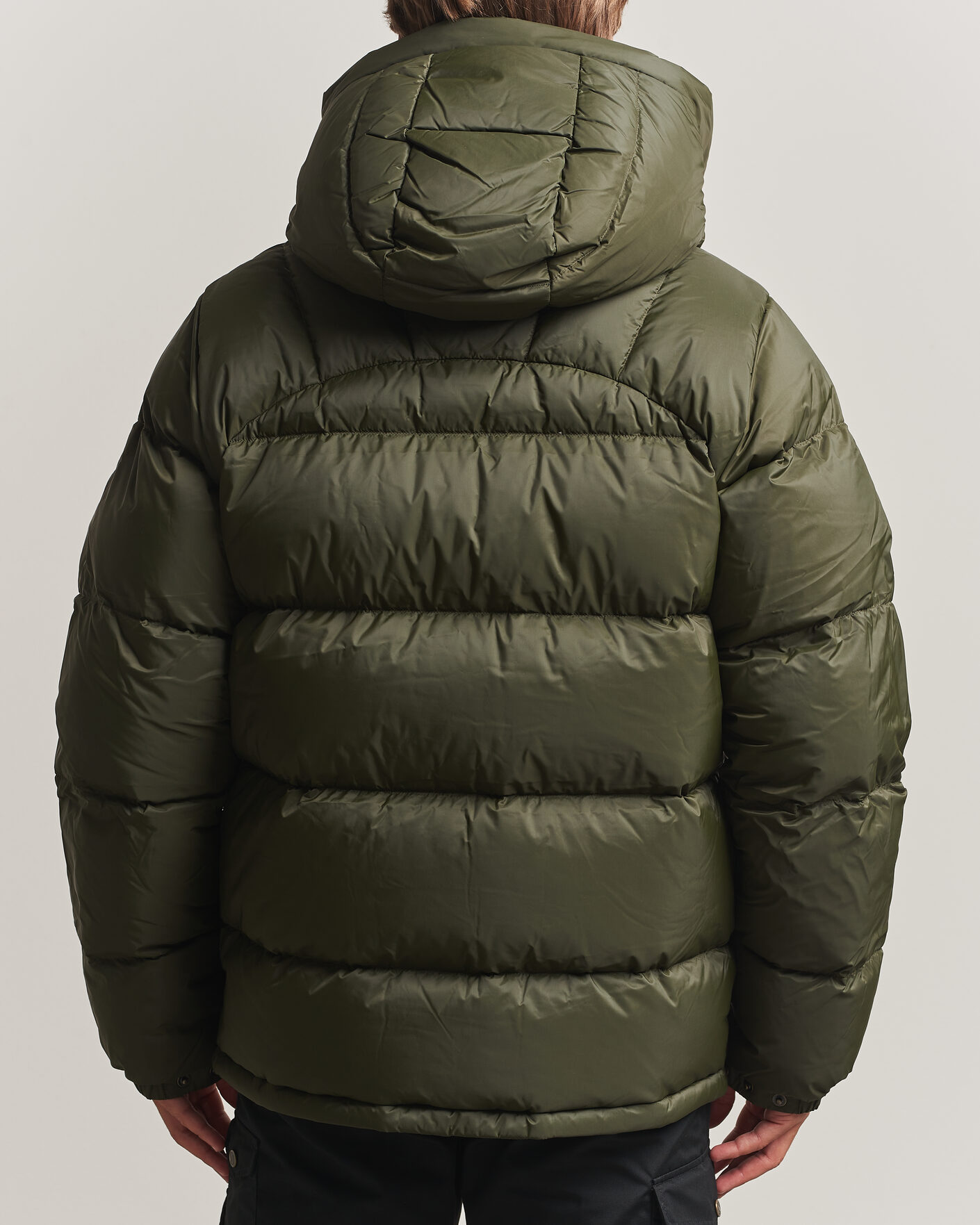 Herre | Jakker | Fjällräven | Expedition Down Lite Jacket Deep Forest