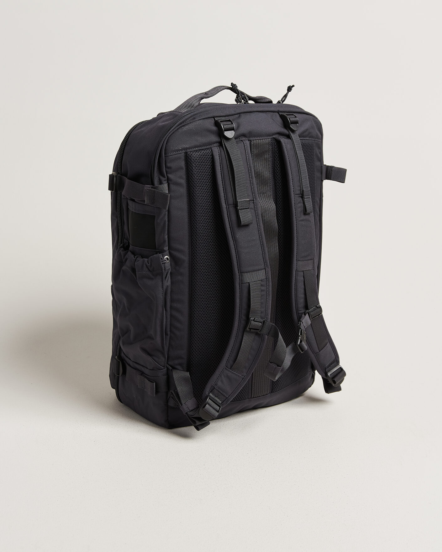 Herre | Vesker | Fjällräven | Färden Carry-On Pack Coal Black