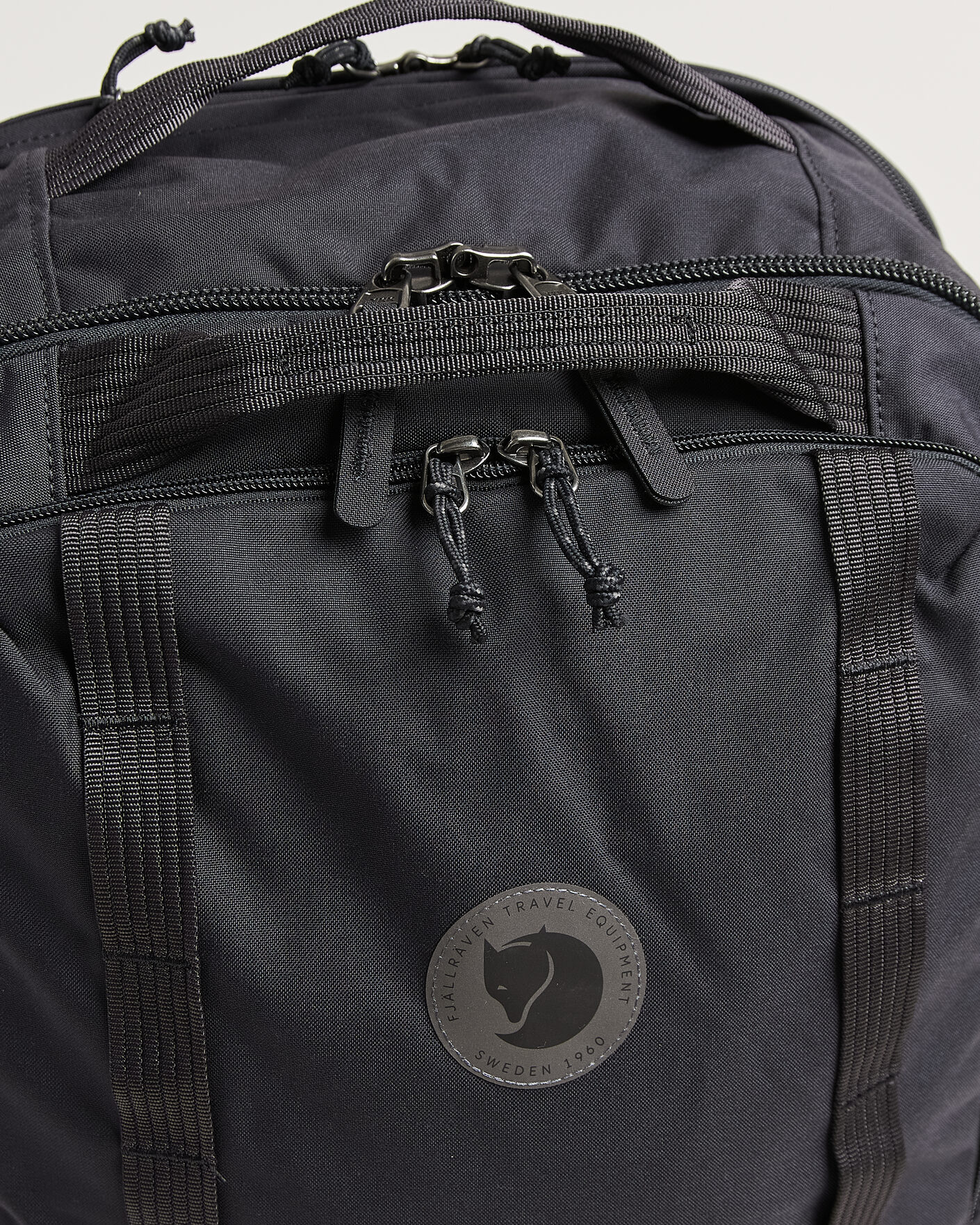 Herre | Vesker | Fjällräven | Färden Carry-On Pack Coal Black