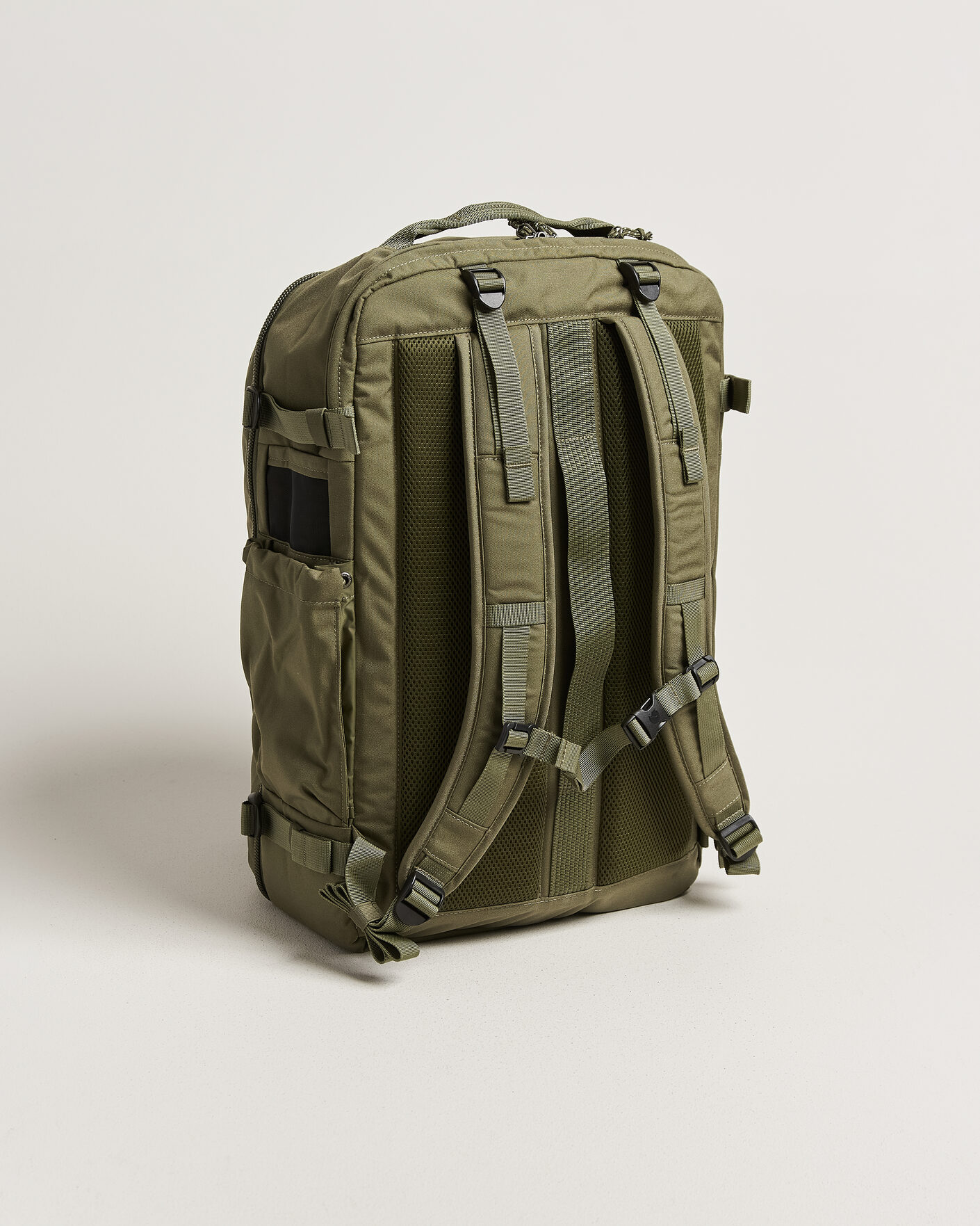 Herre | Vesker | Fjällräven | Färden Carry-On Pack Green